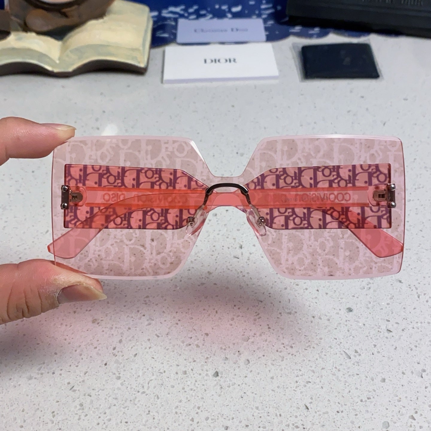 Dior popular sunglasses