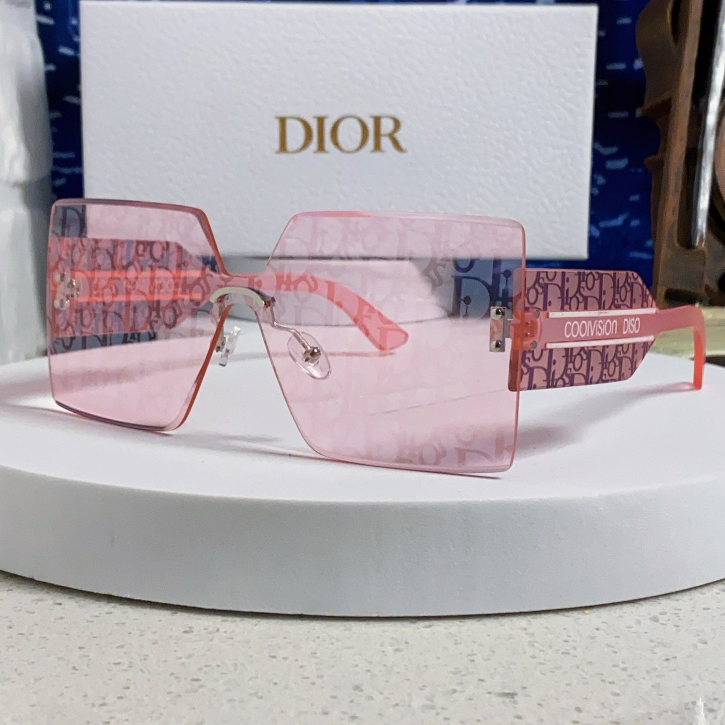 Dior popular sunglasses