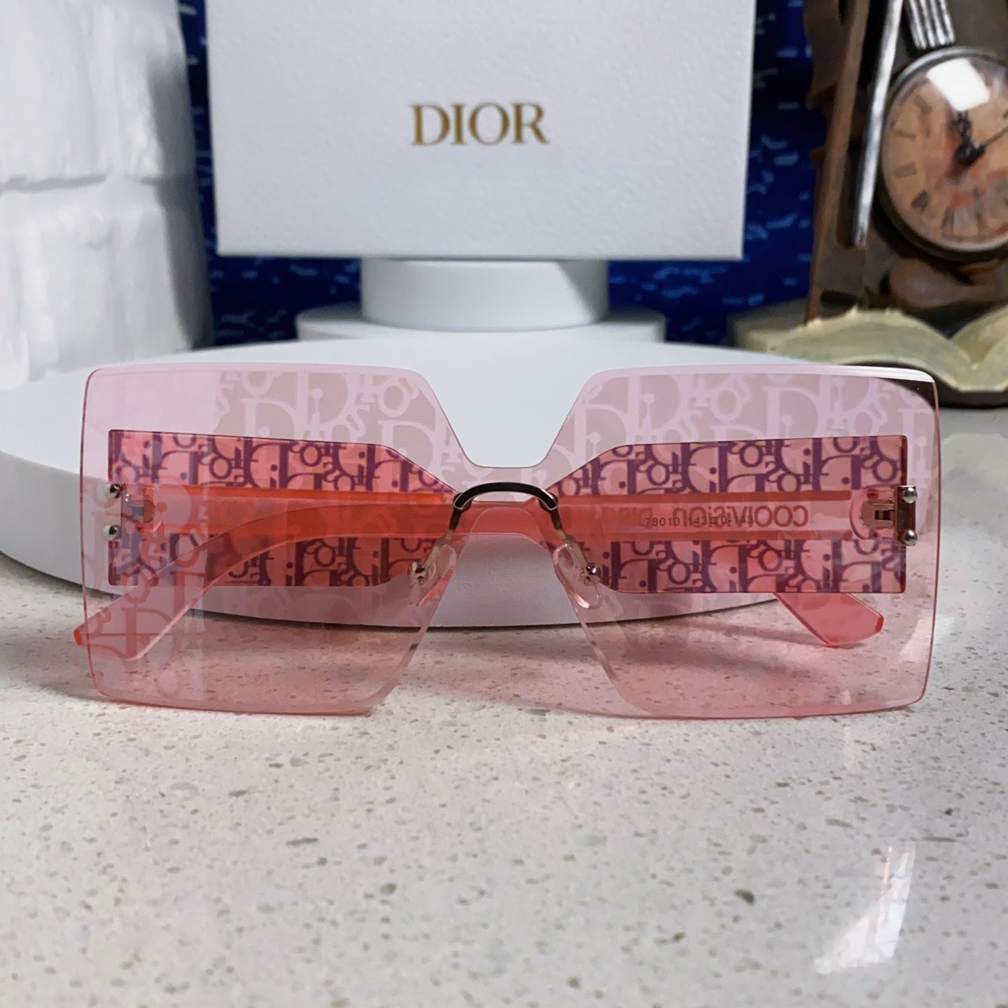 Dior popular sunglasses