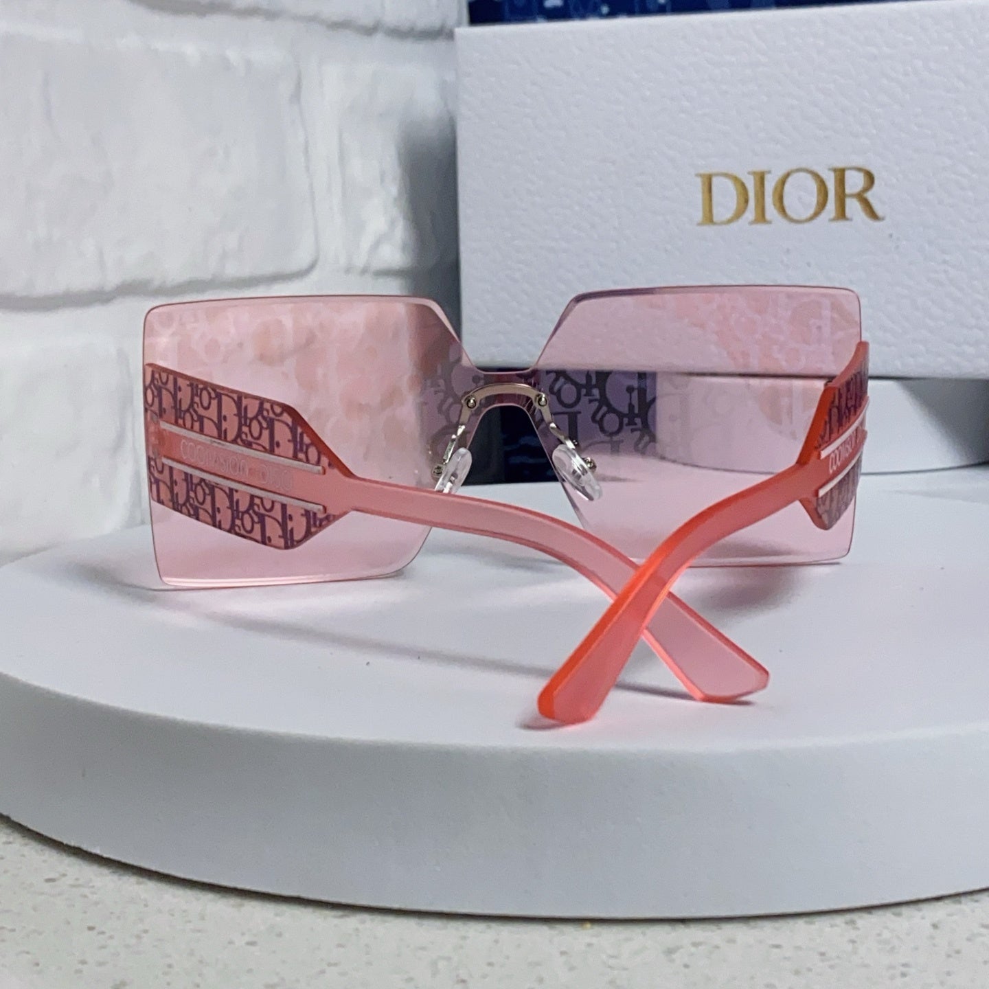 Dior popular sunglasses