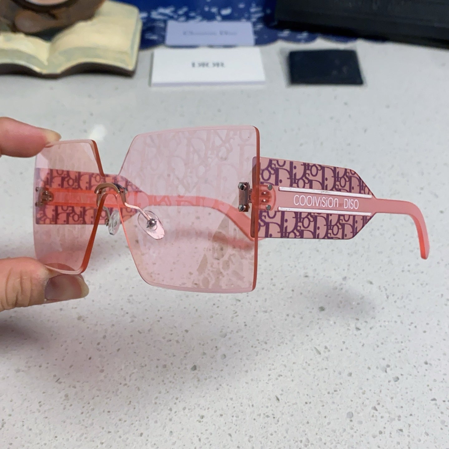 Dior popular sunglasses
