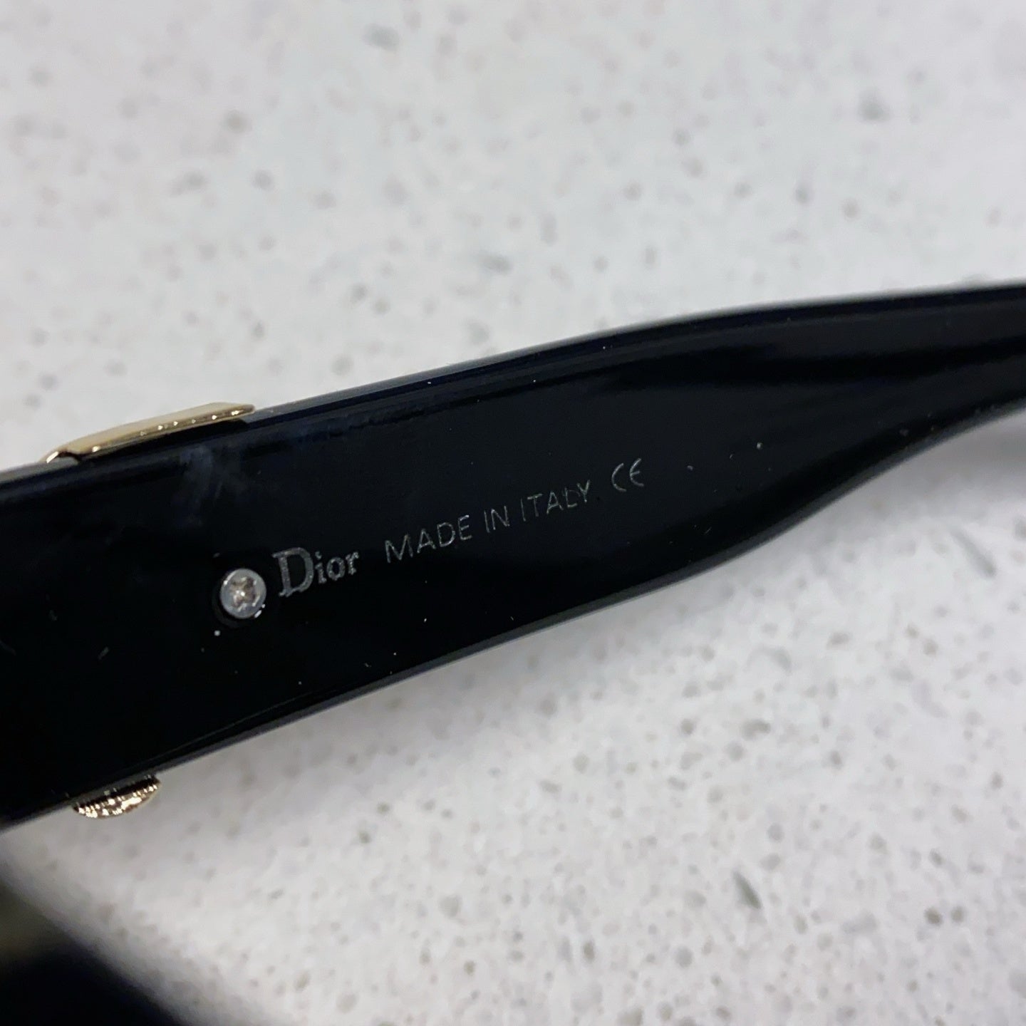 Dior popular sunglasses