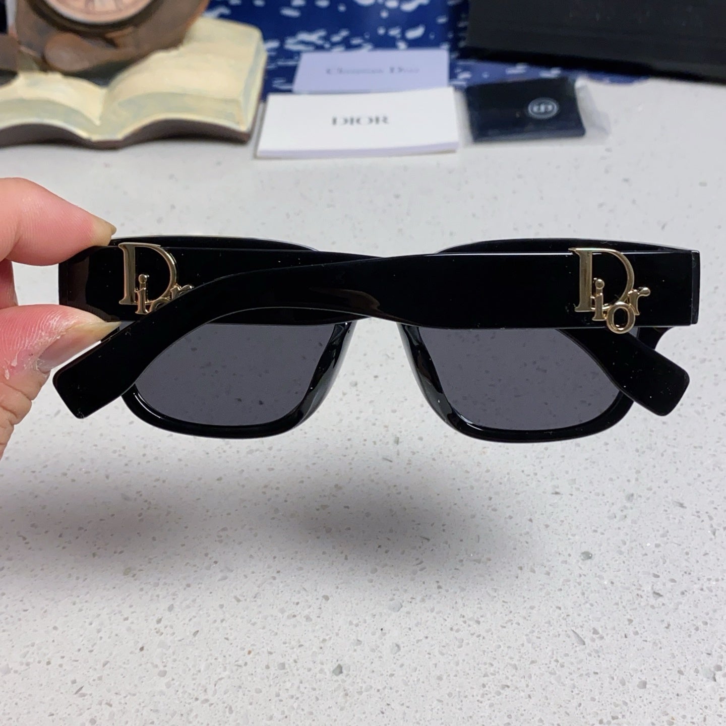 Dior popular sunglasses