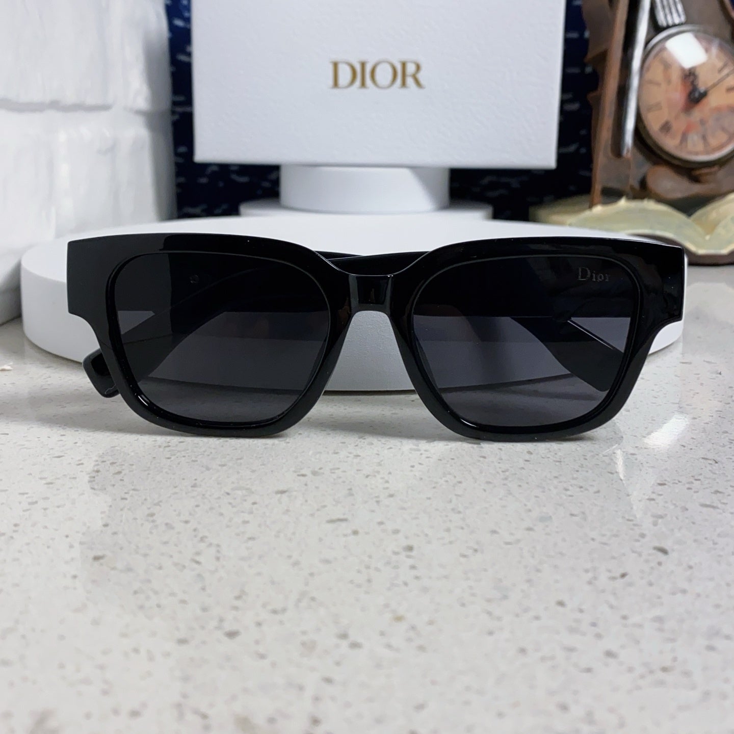Dior popular sunglasses