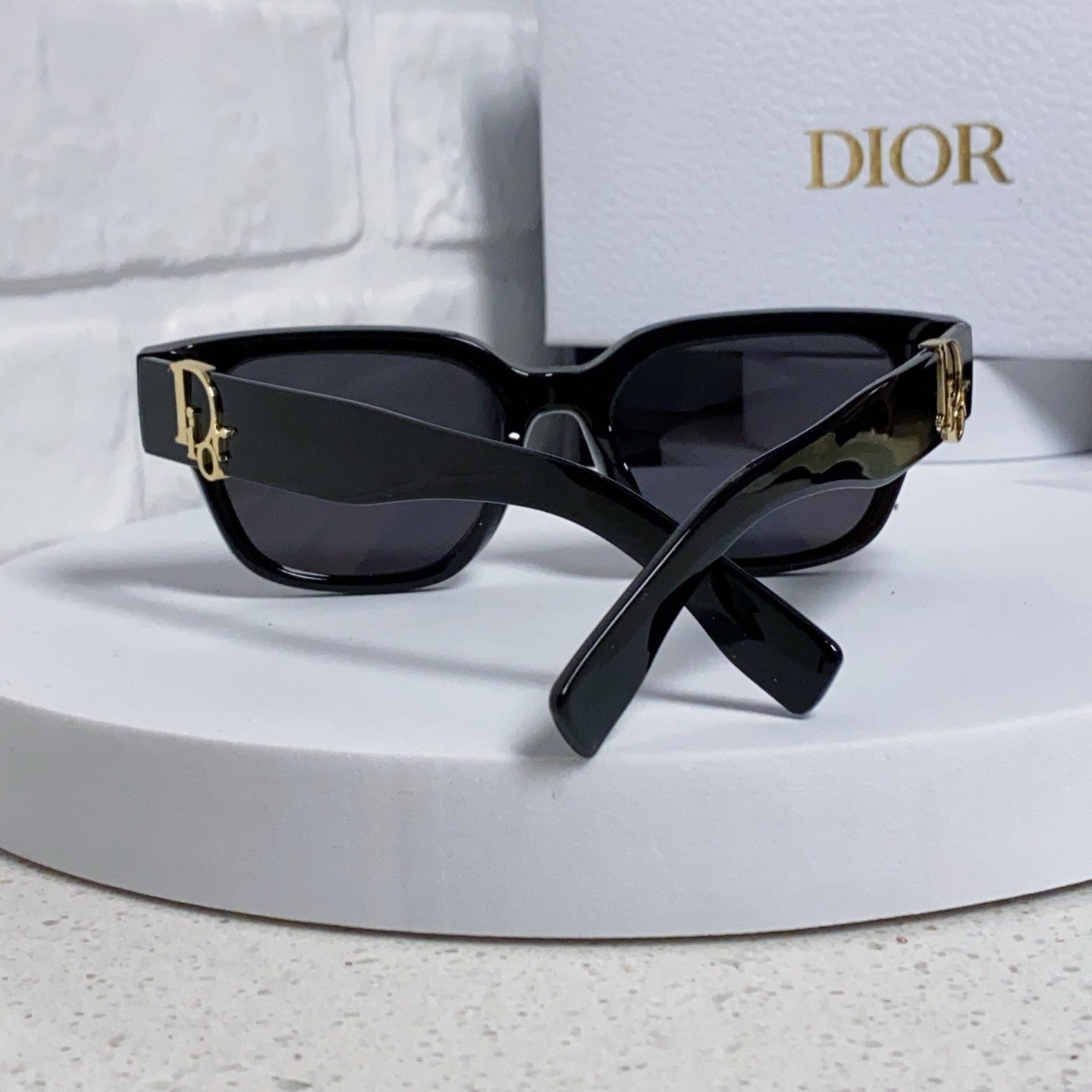 Dior popular sunglasses