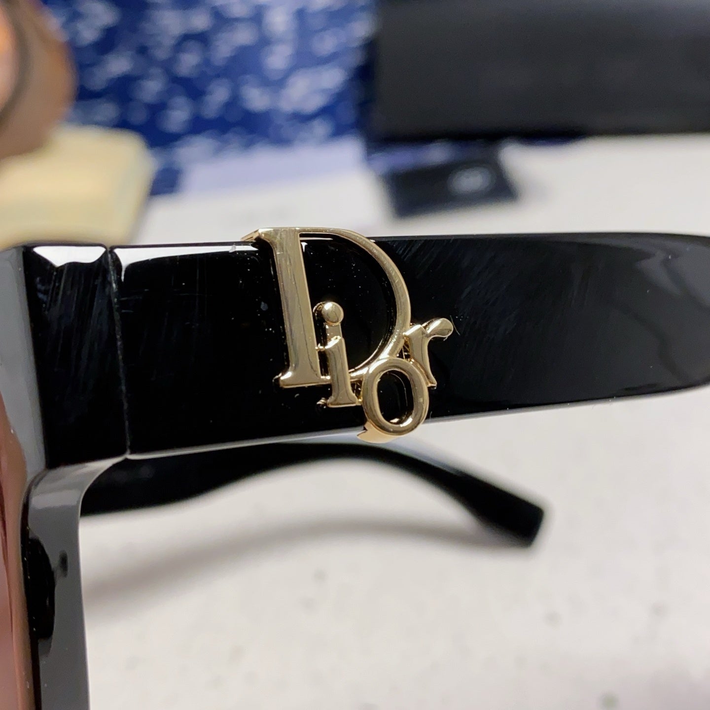 Dior popular sunglasses