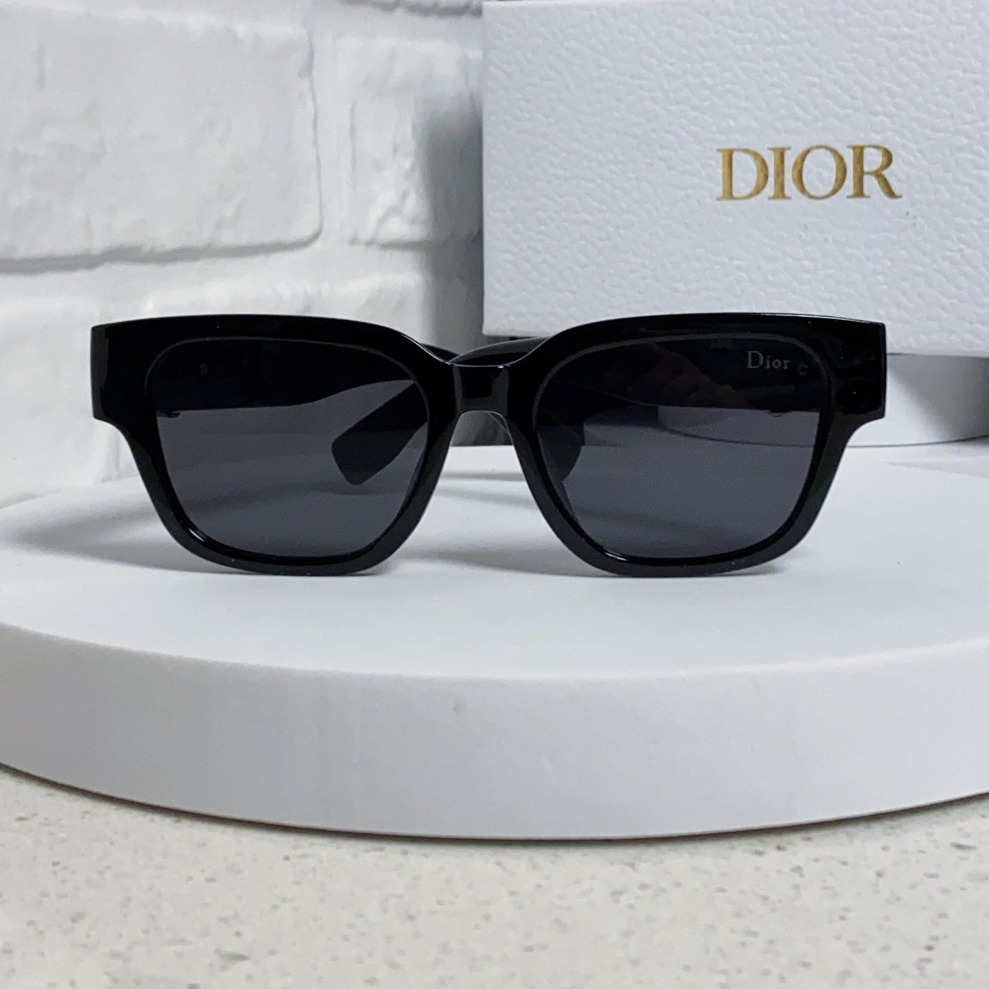 Dior popular sunglasses