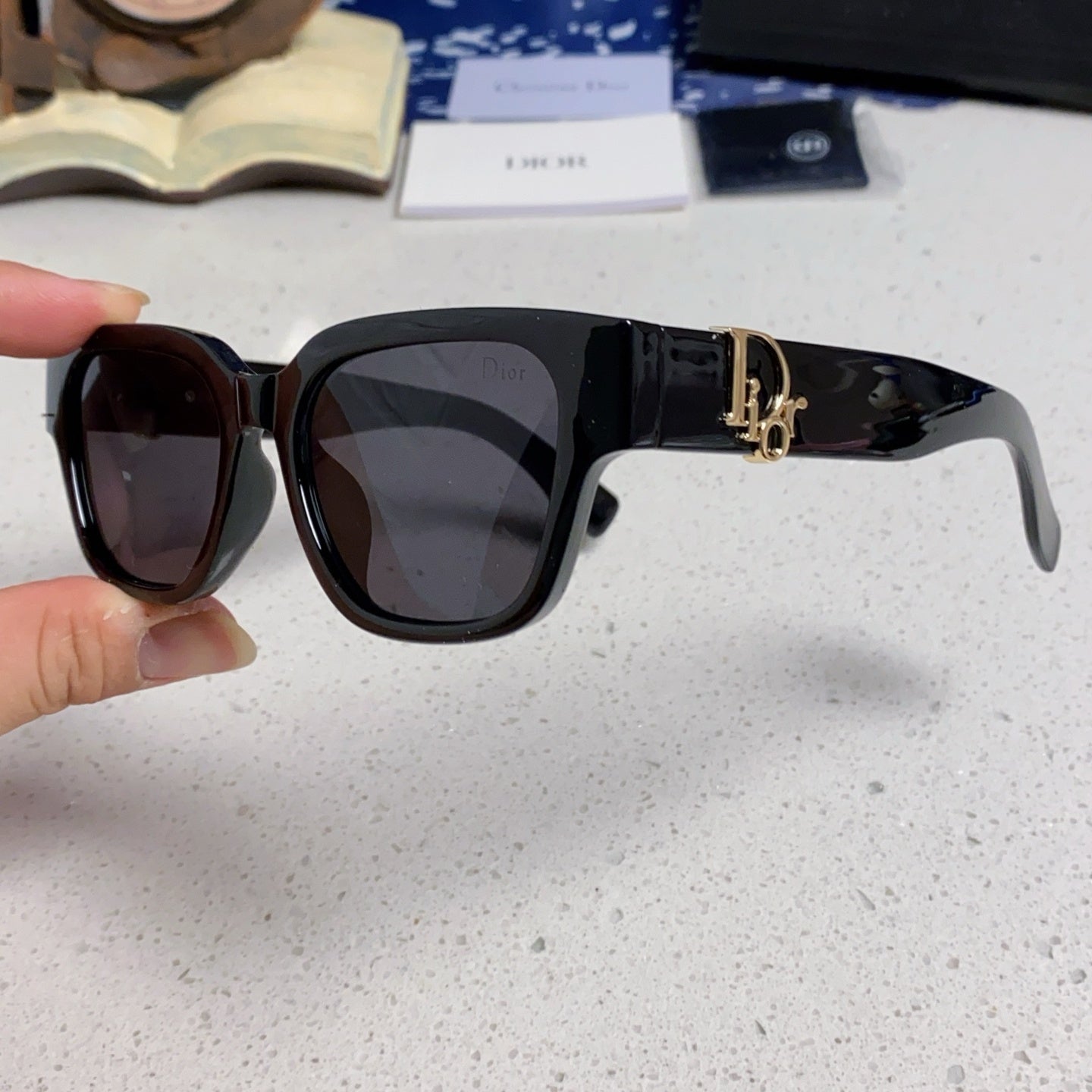 Dior popular sunglasses