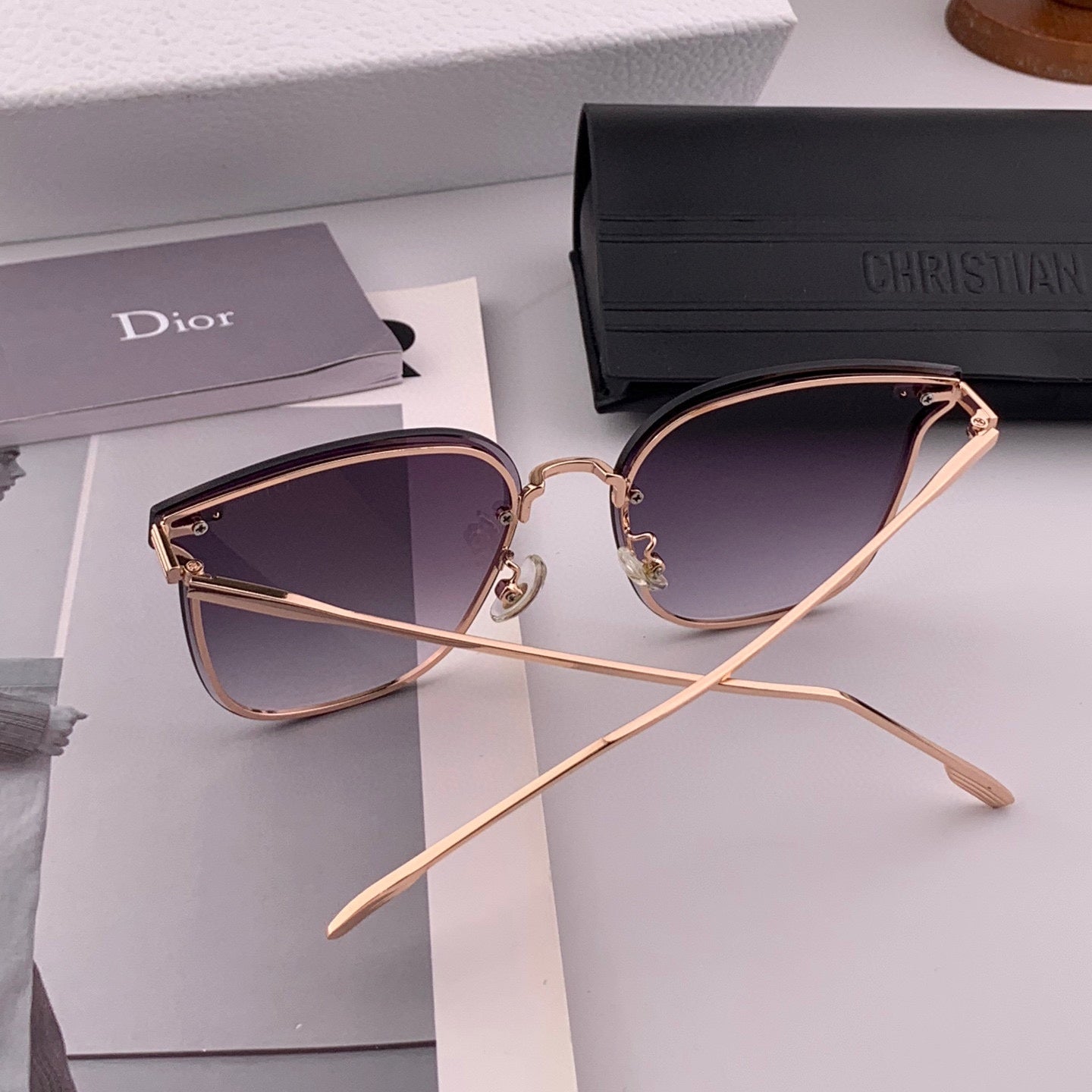 Dior popular sunglasses
