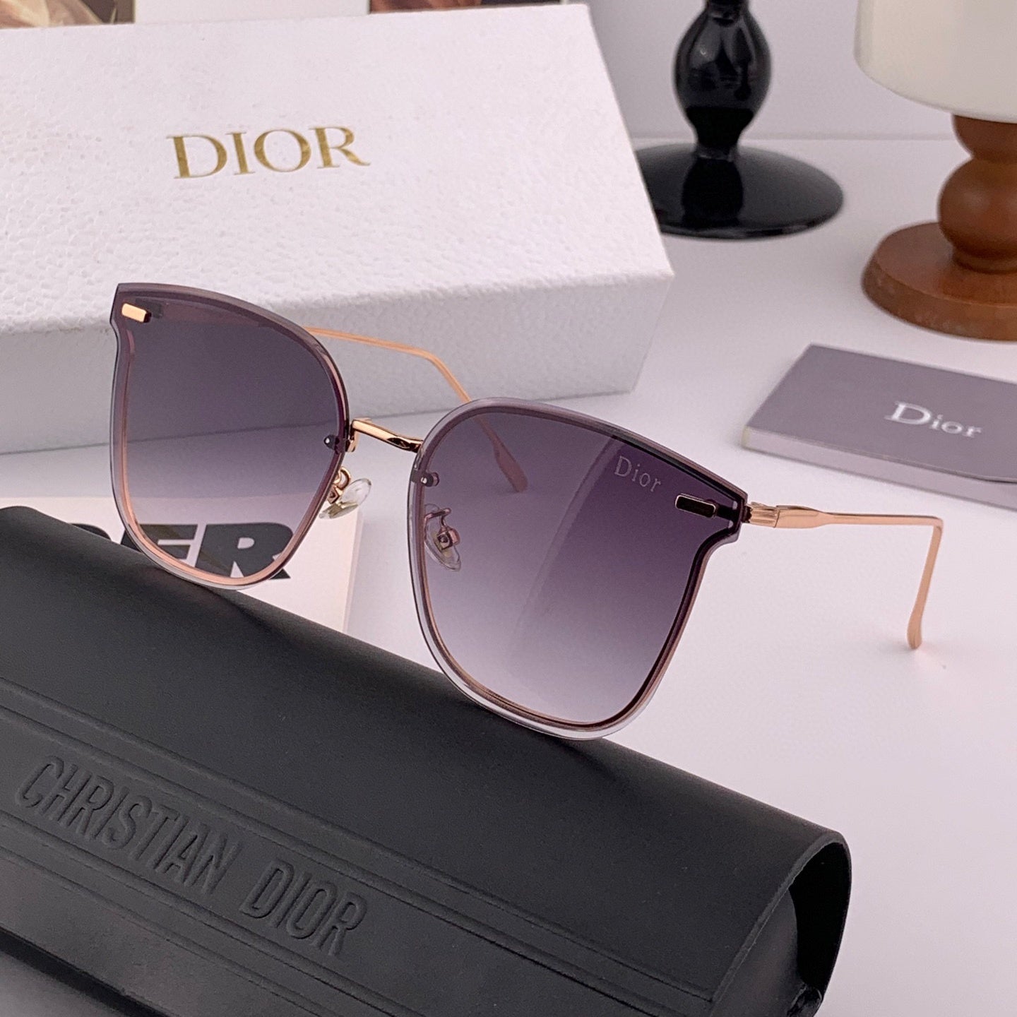 Dior popular sunglasses
