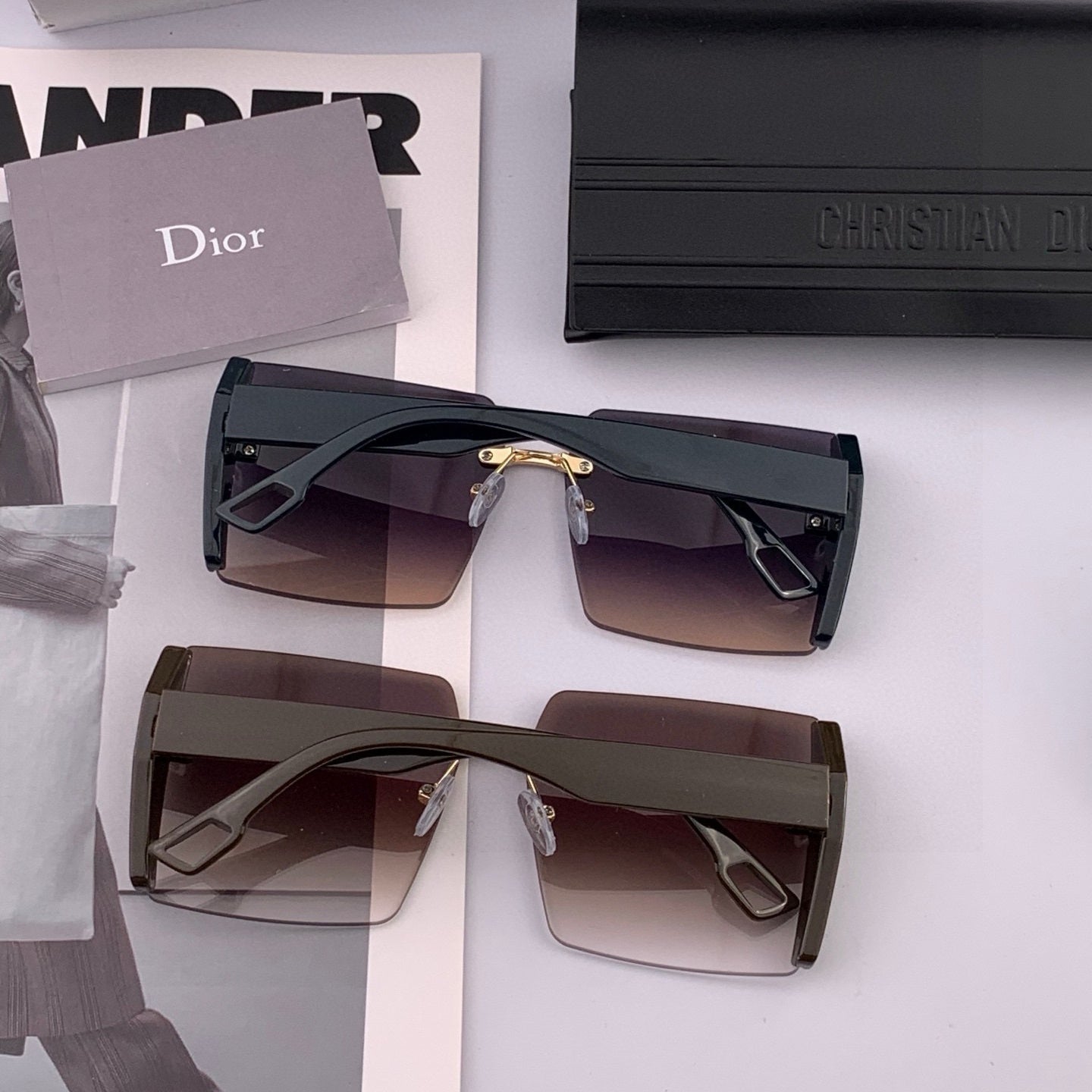 Dior popular sunglasses