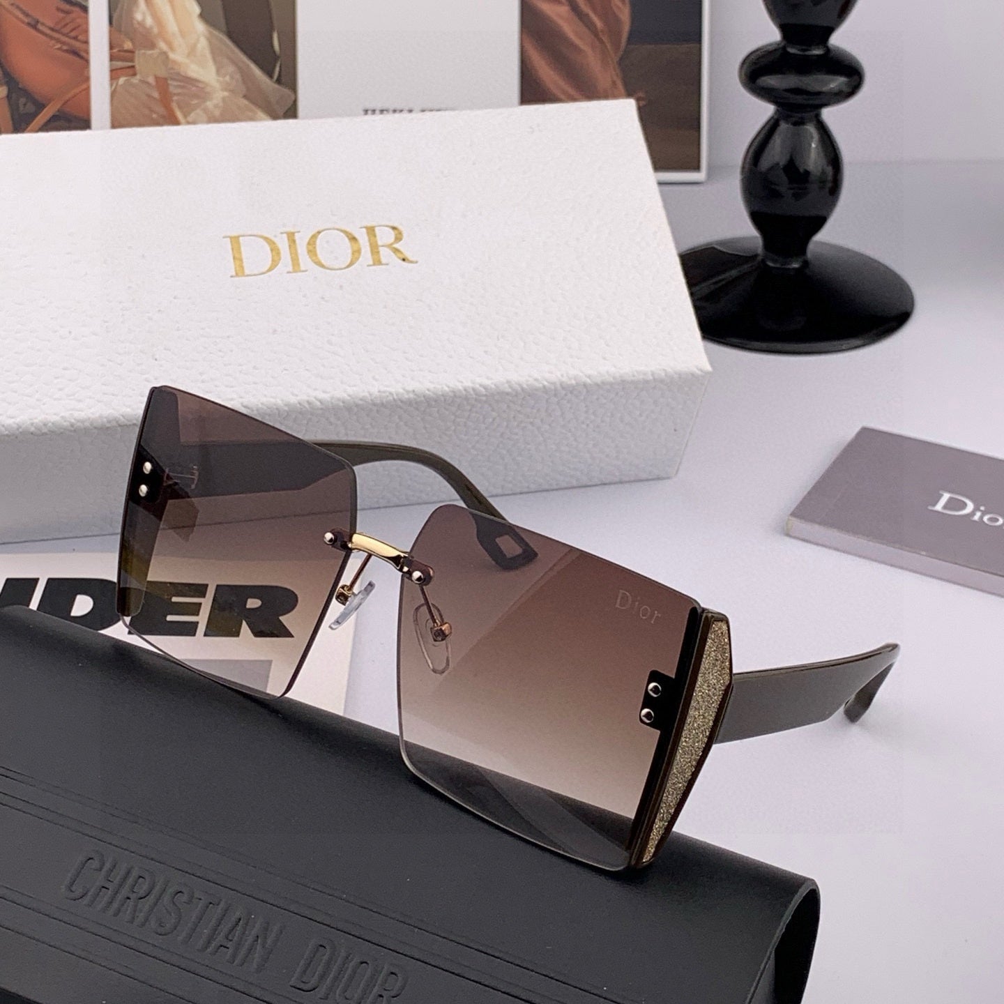 Dior popular sunglasses