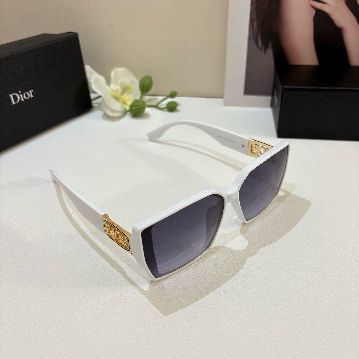 Dior popular sunglasses