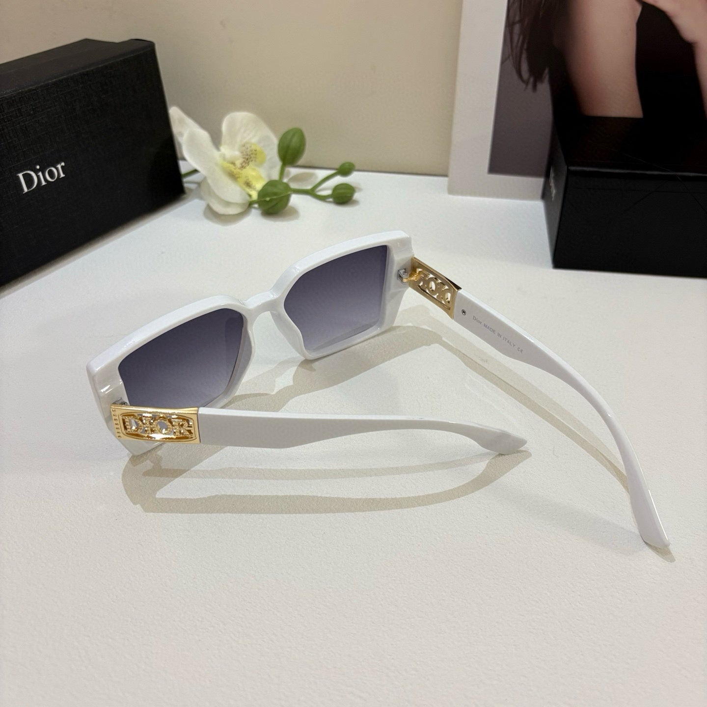 Dior popular sunglasses