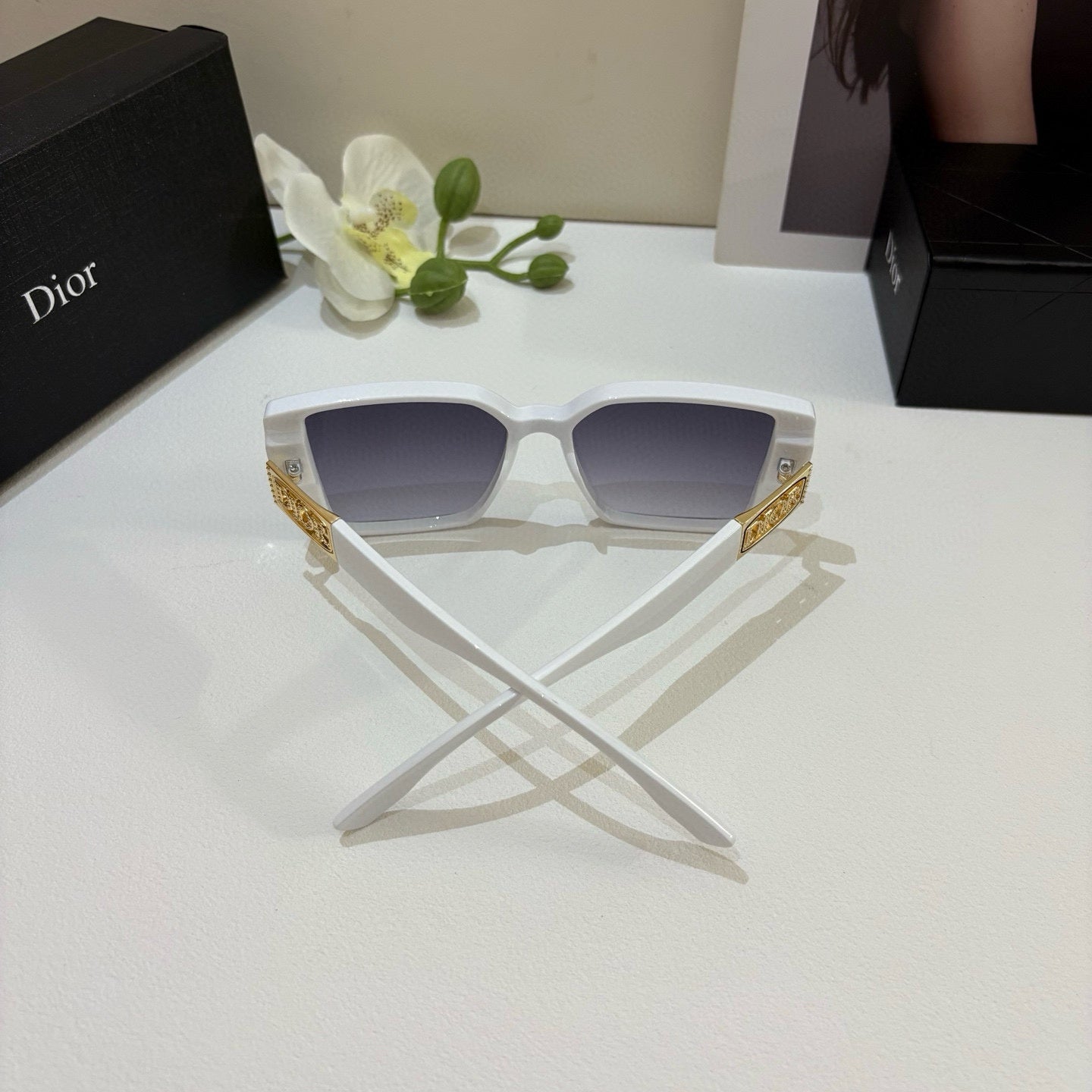 Dior popular sunglasses