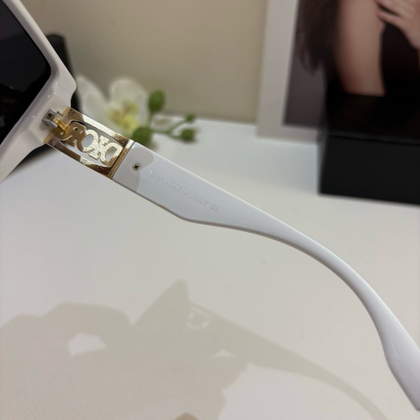 Dior popular sunglasses