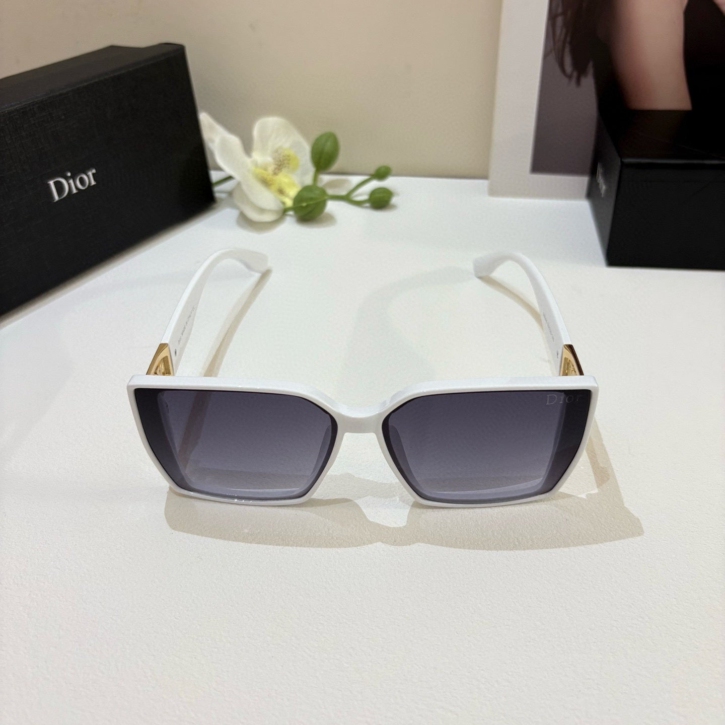 Dior popular sunglasses