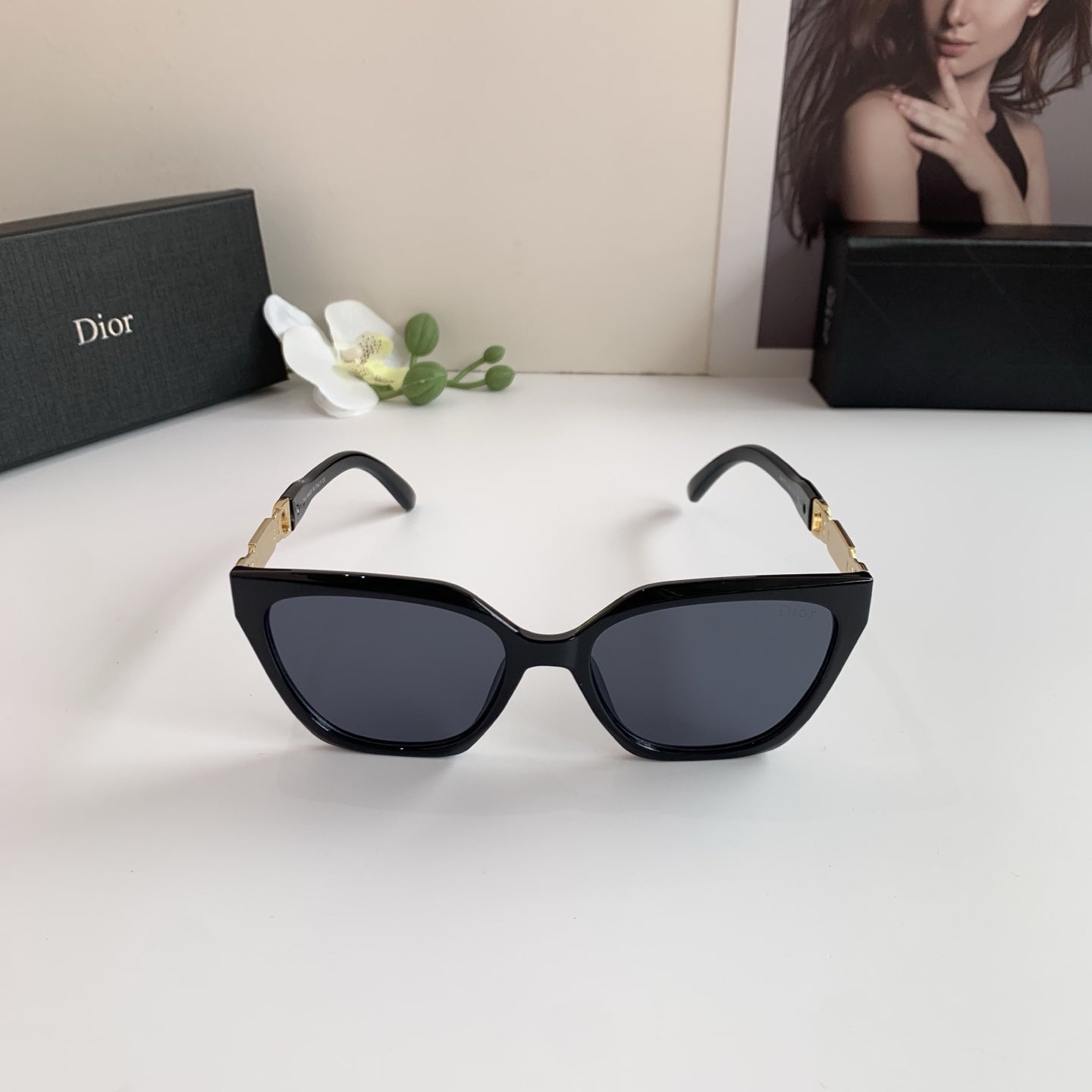 Dior popular sunglasses