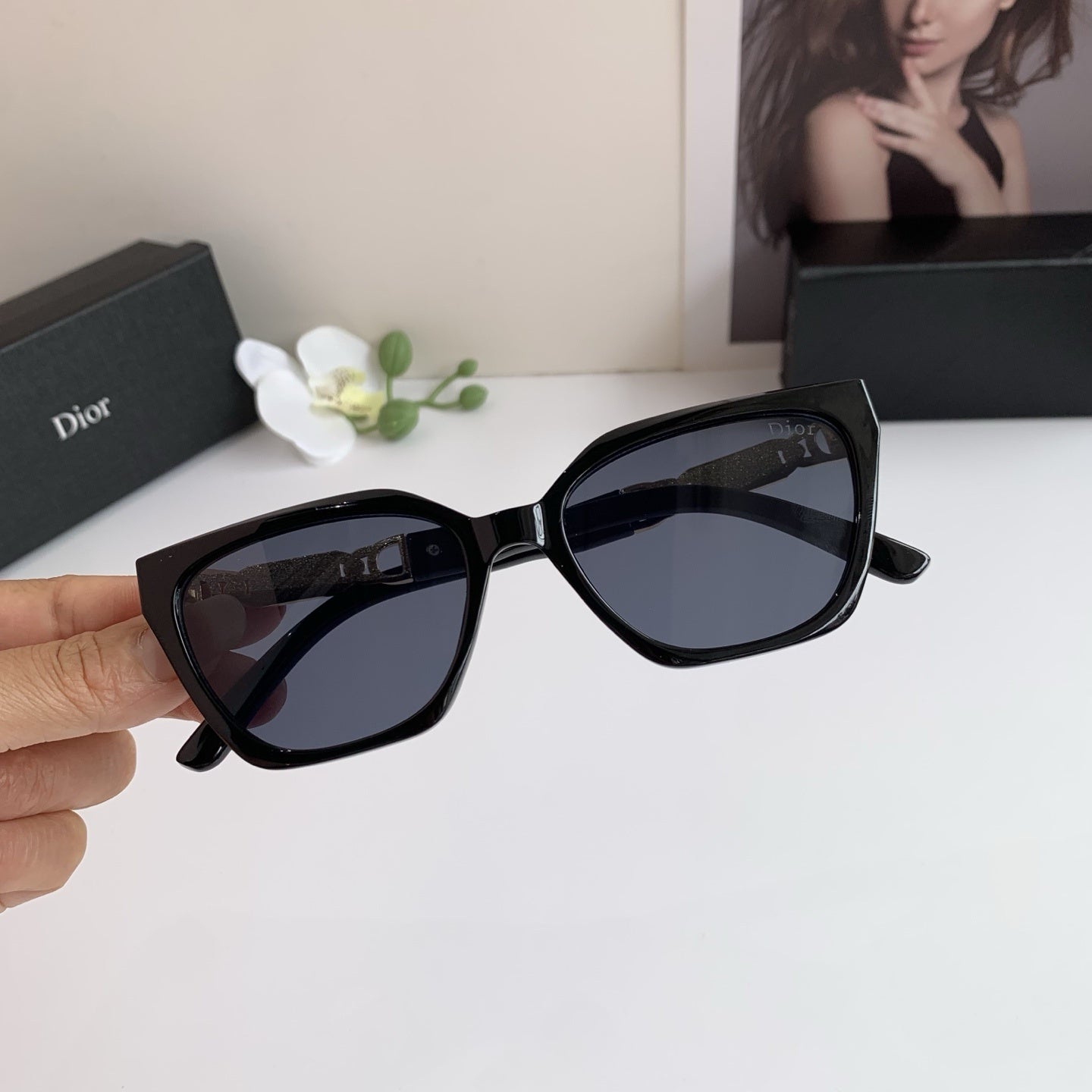 Dior popular sunglasses