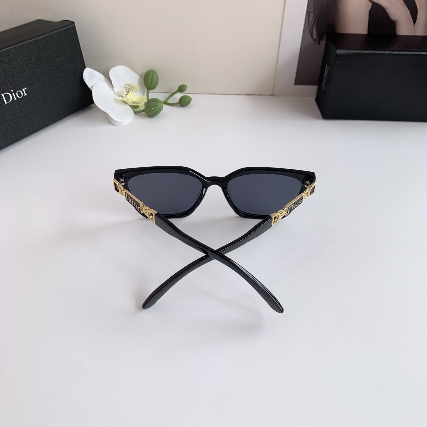 Dior popular sunglasses
