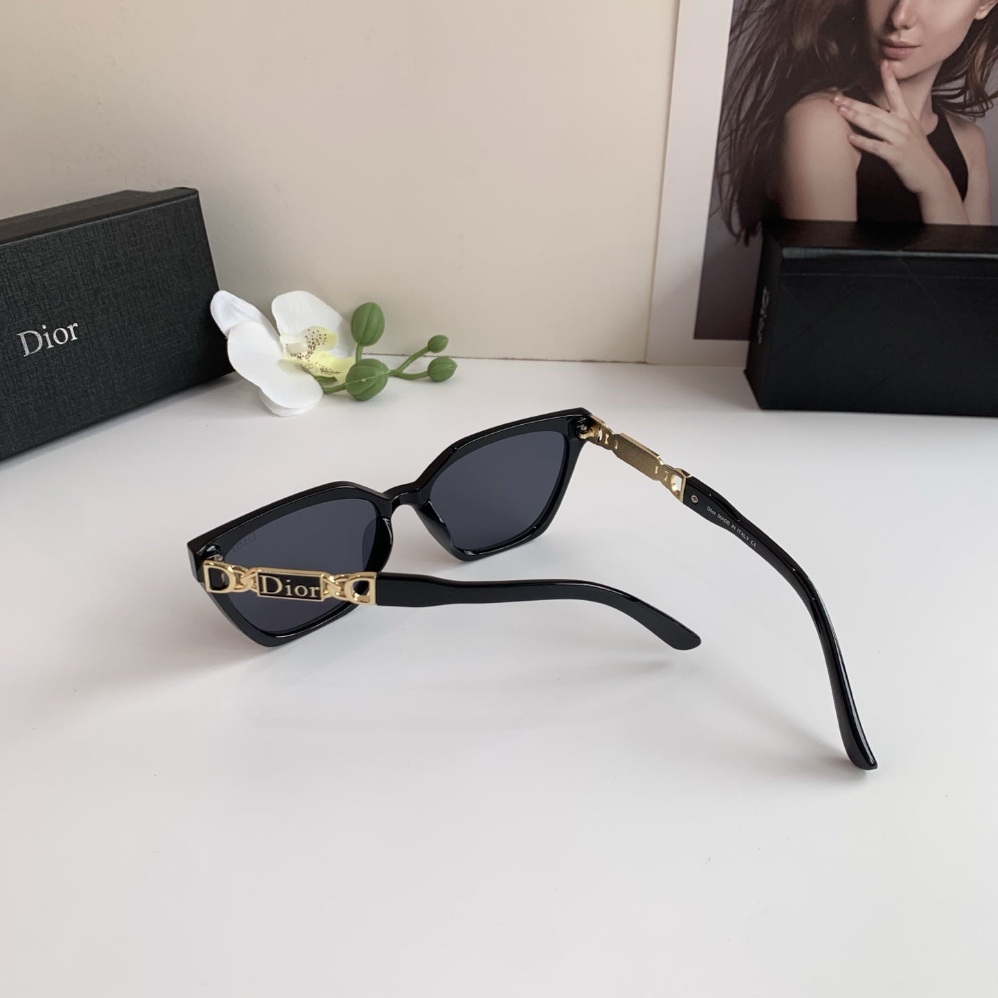 Dior popular sunglasses