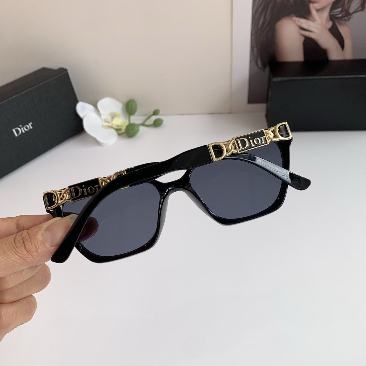 Dior popular sunglasses