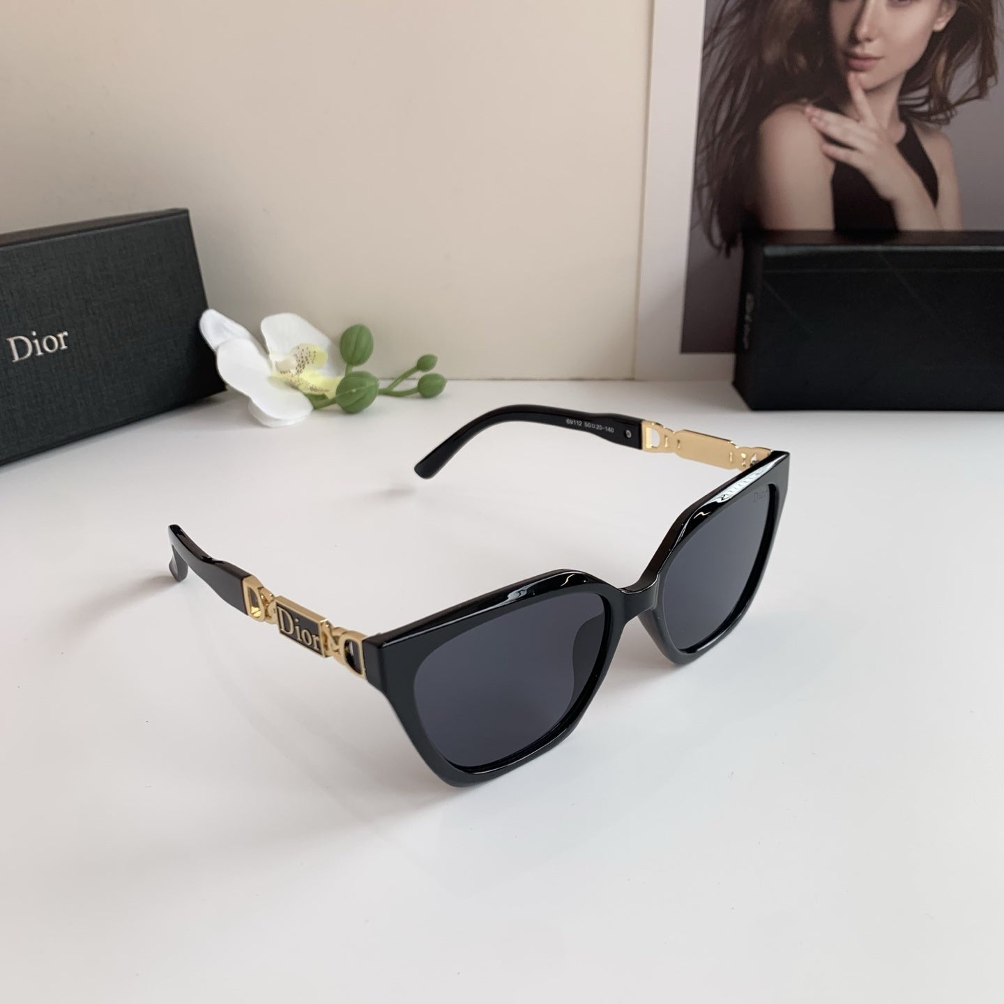 Dior popular sunglasses
