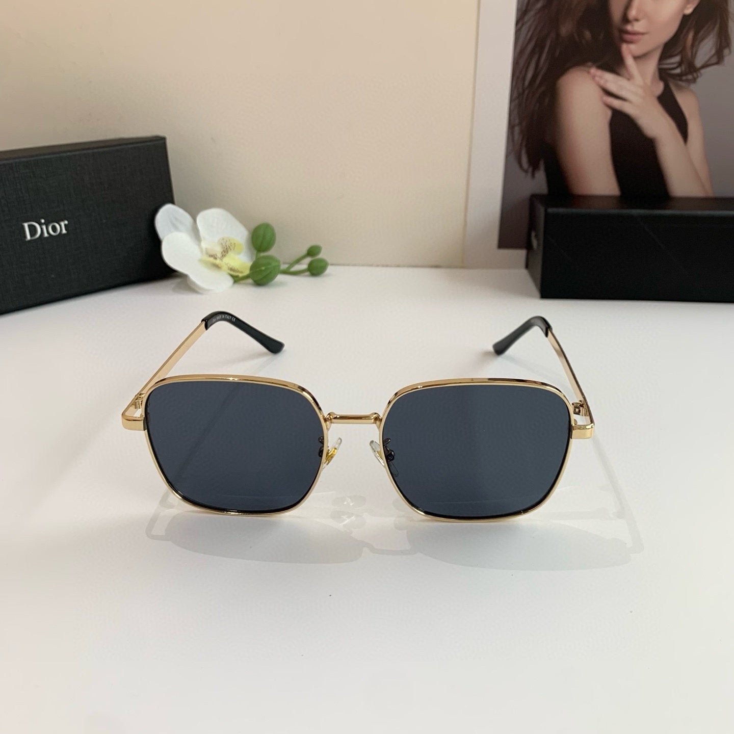 Dior popular sunglasses