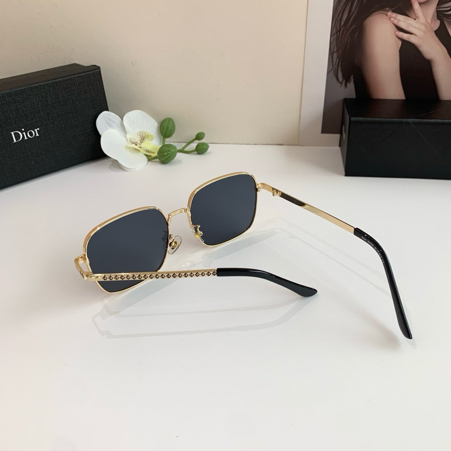 Dior popular sunglasses