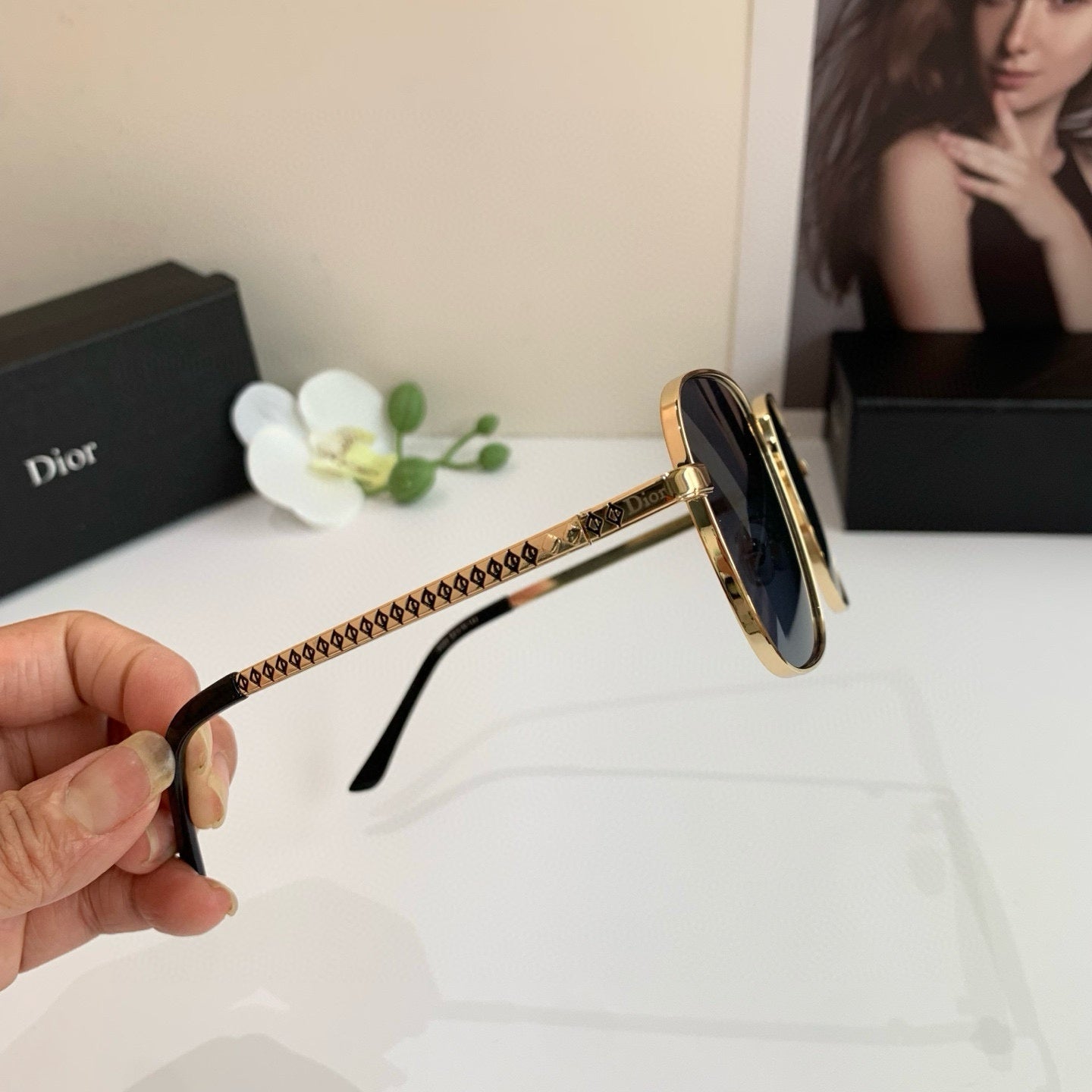 Dior popular sunglasses