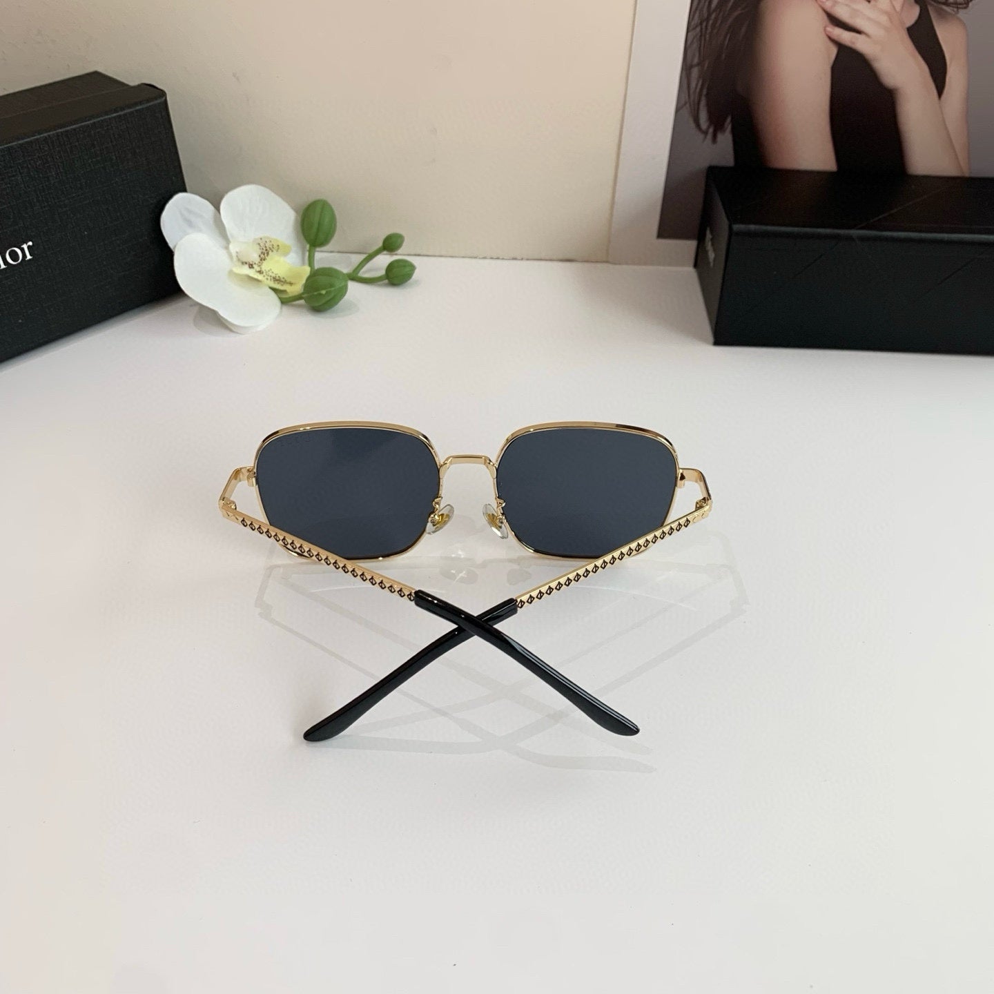 Dior popular sunglasses