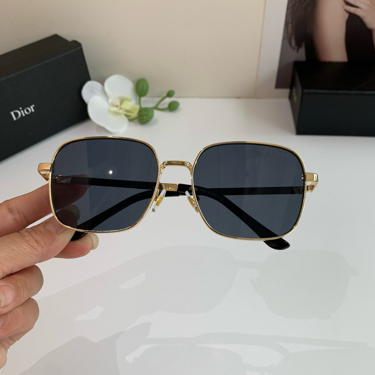 Dior popular sunglasses