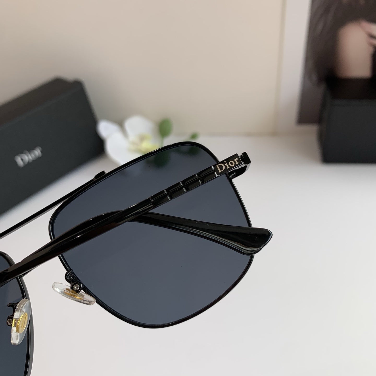 Dior popular sunglasses