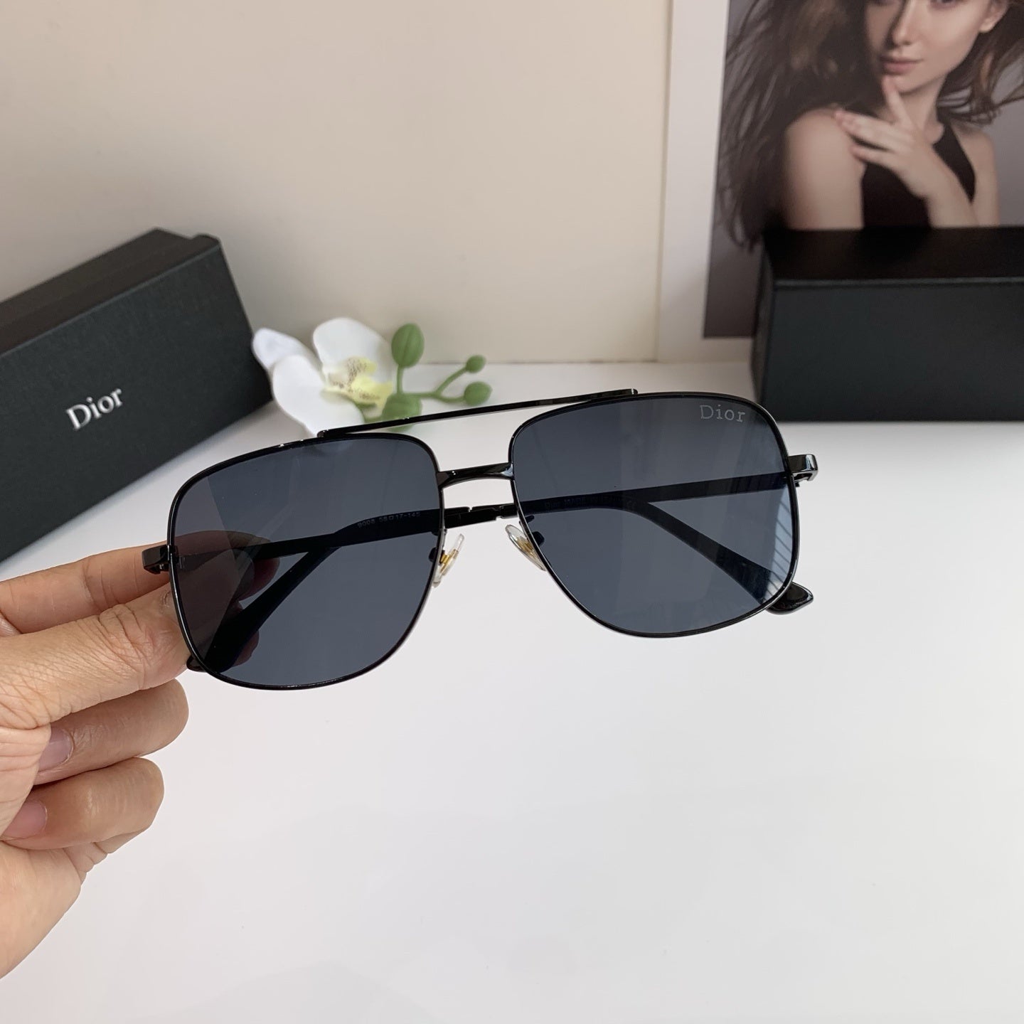 Dior popular sunglasses