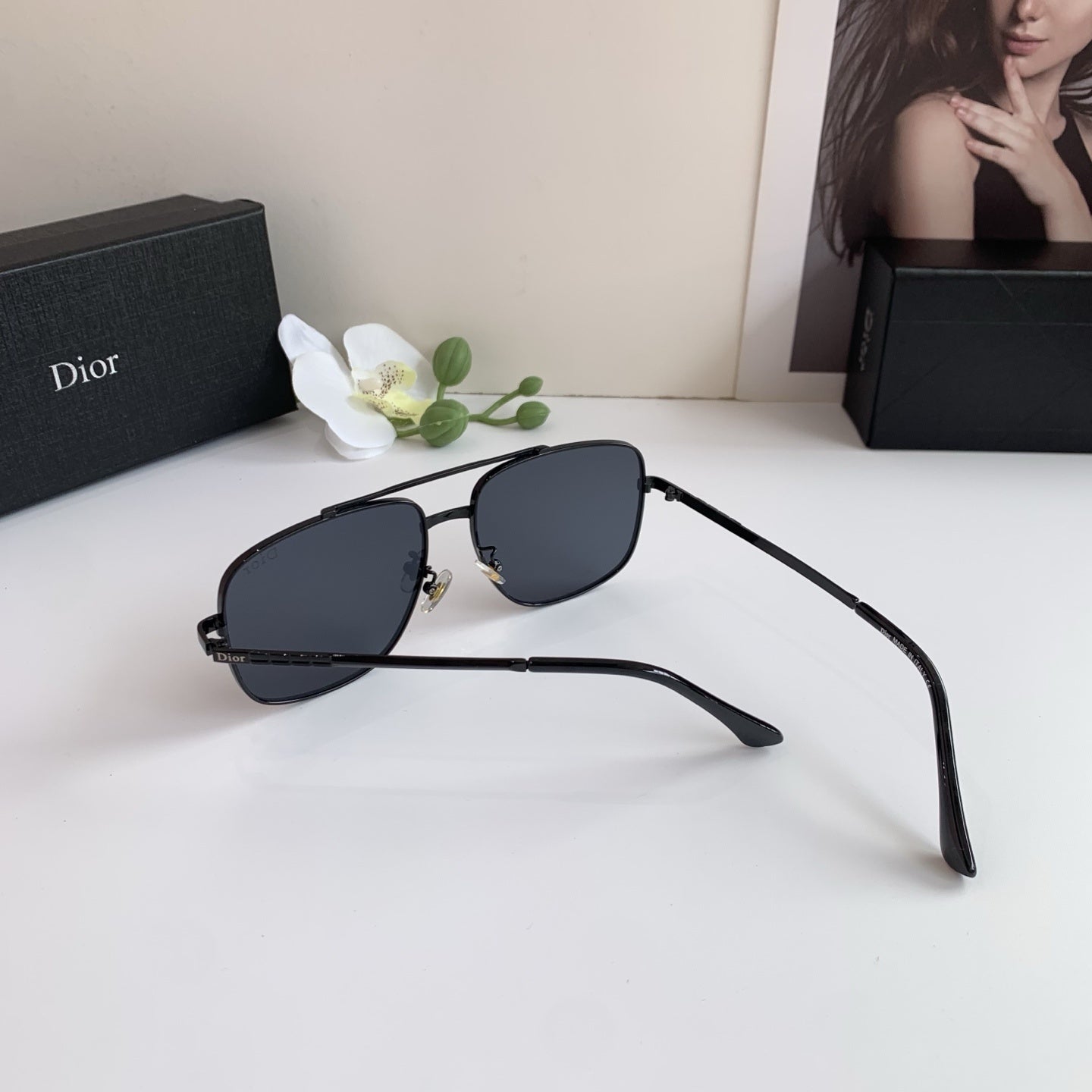 Dior popular sunglasses