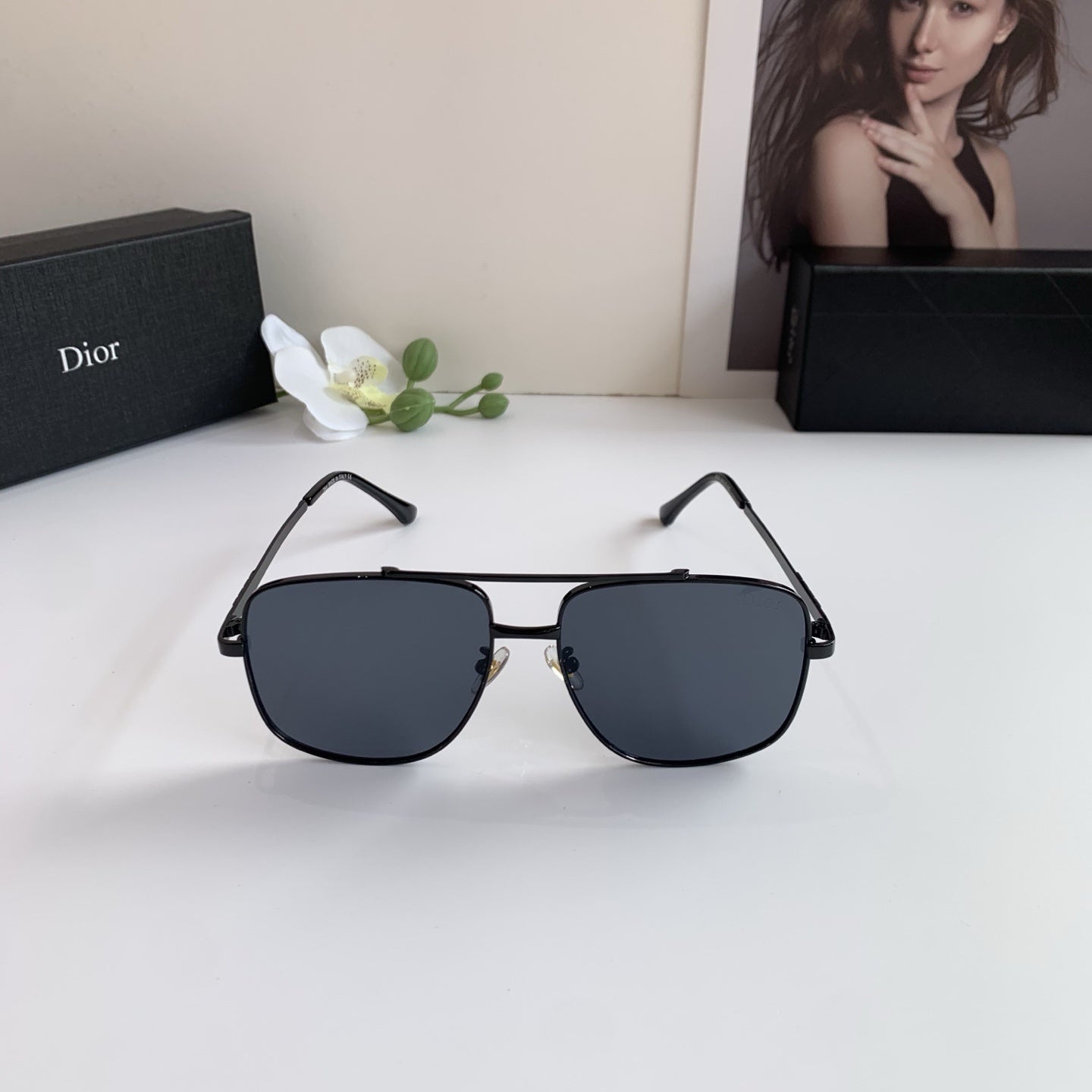 Dior popular sunglasses