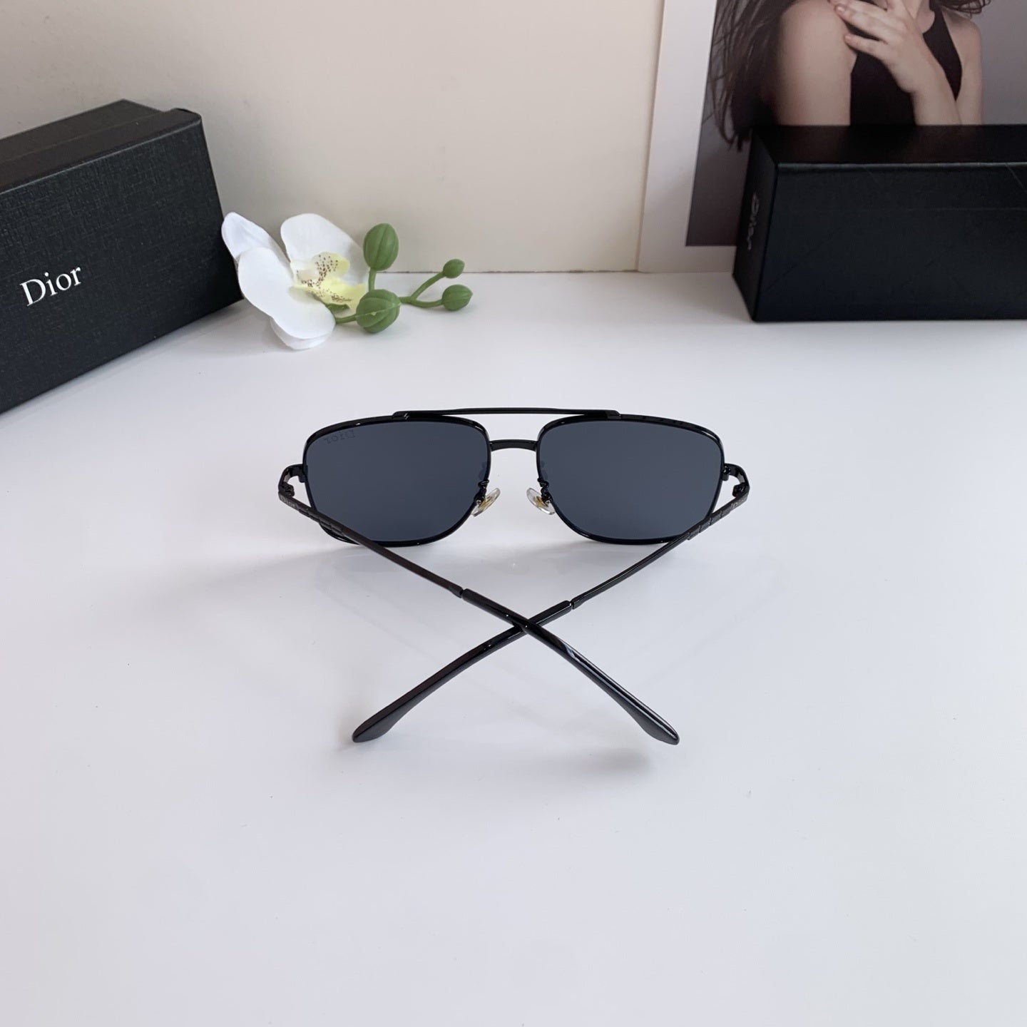 Dior popular sunglasses