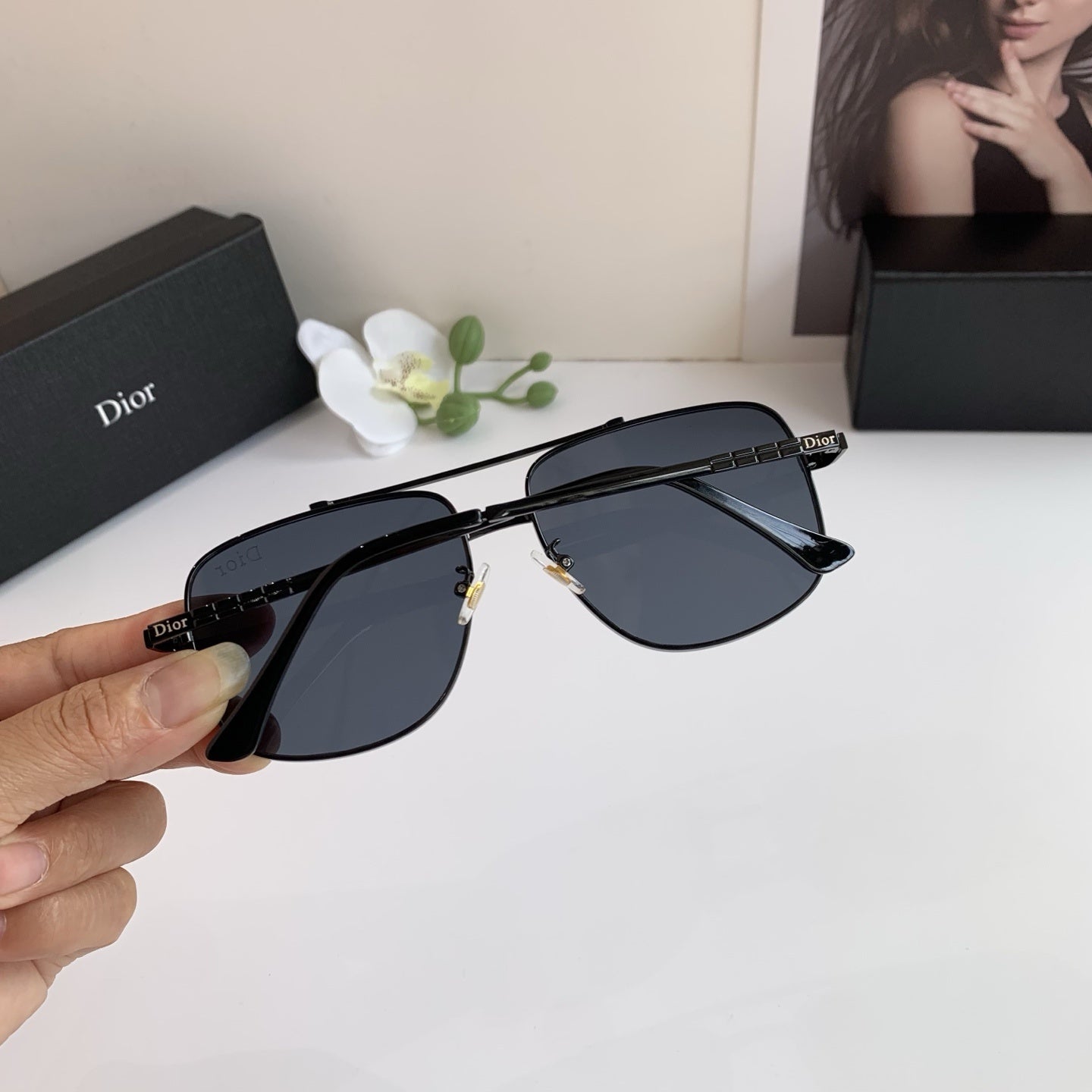Dior popular sunglasses
