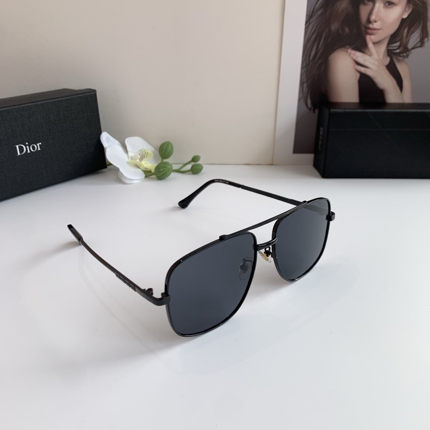 Dior popular sunglasses