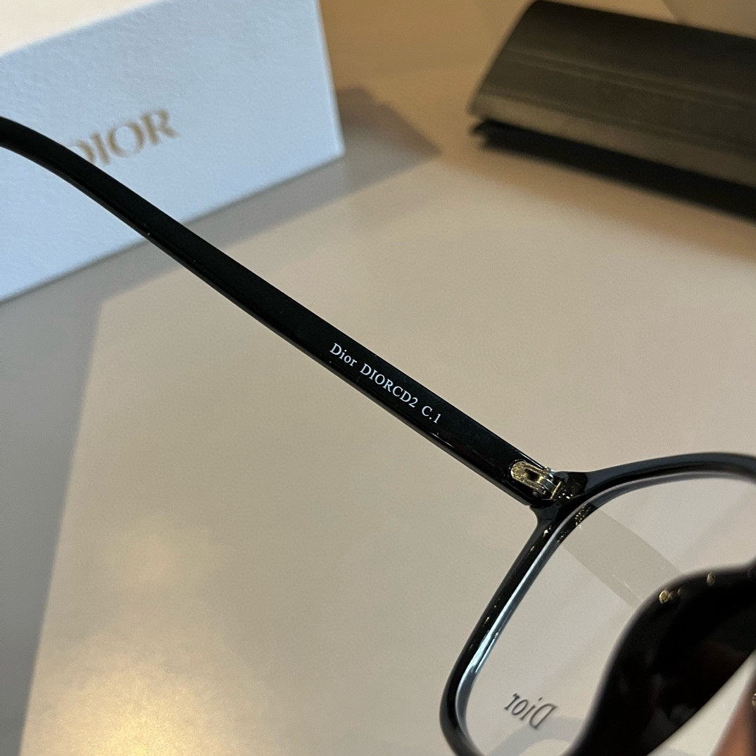 Dior popular sunglasses