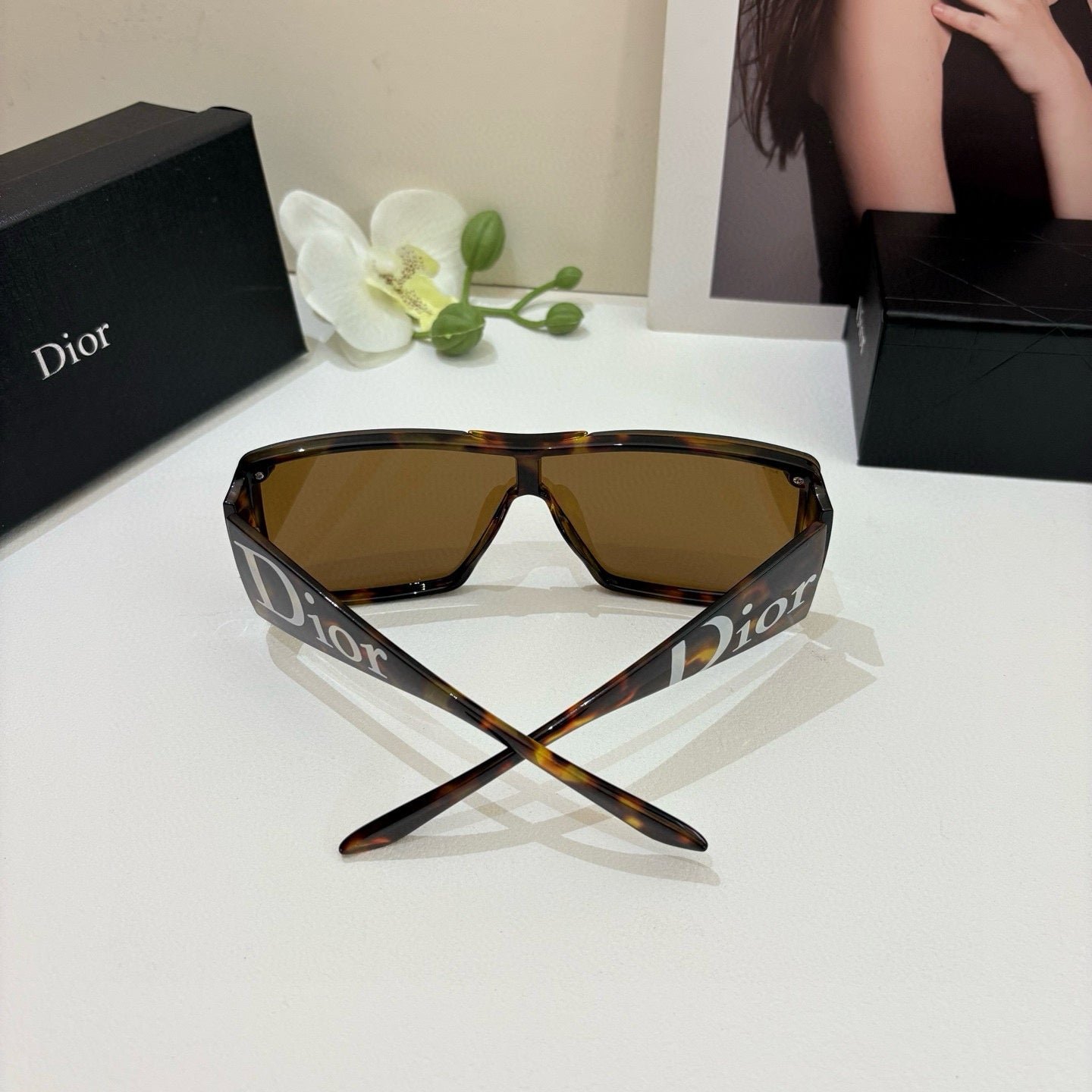 Dior popular sunglasses