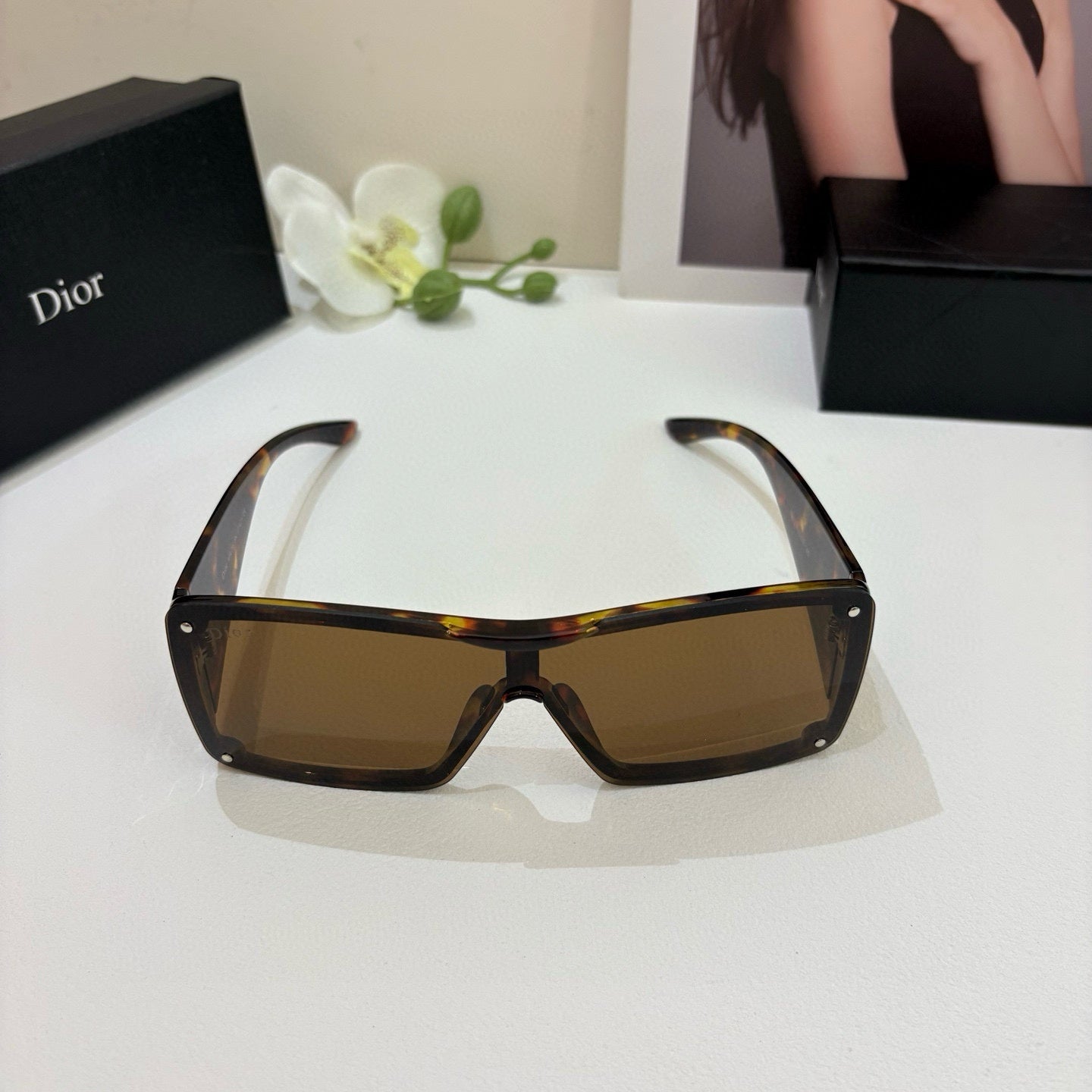Dior popular sunglasses