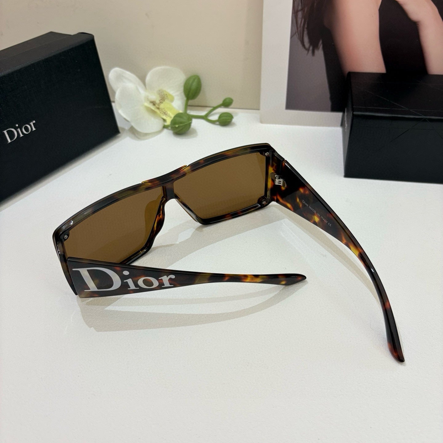 Dior popular sunglasses