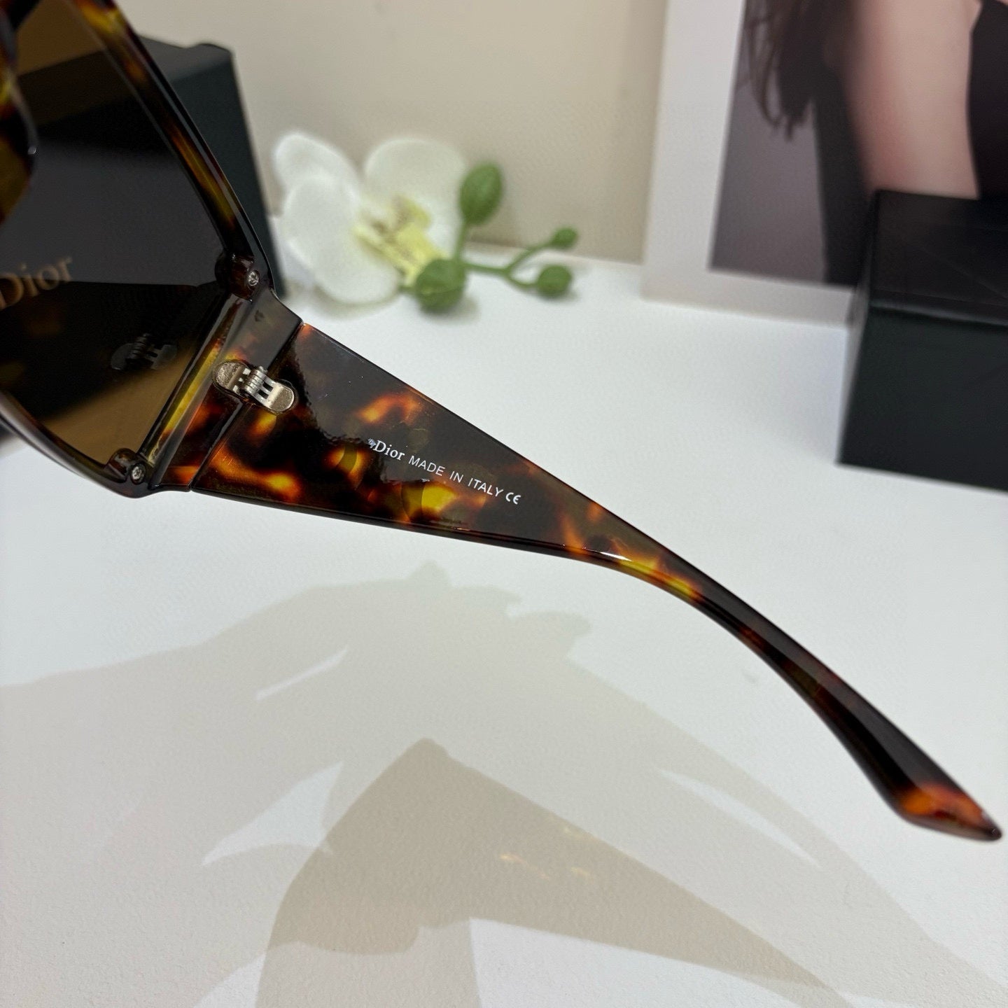 Dior popular sunglasses