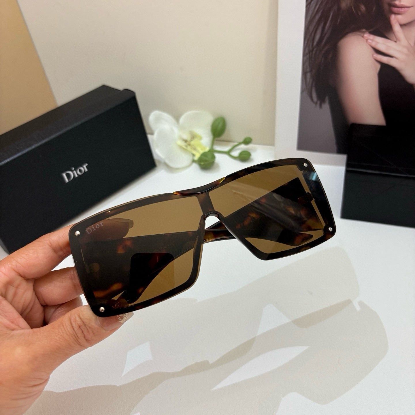 Dior popular sunglasses