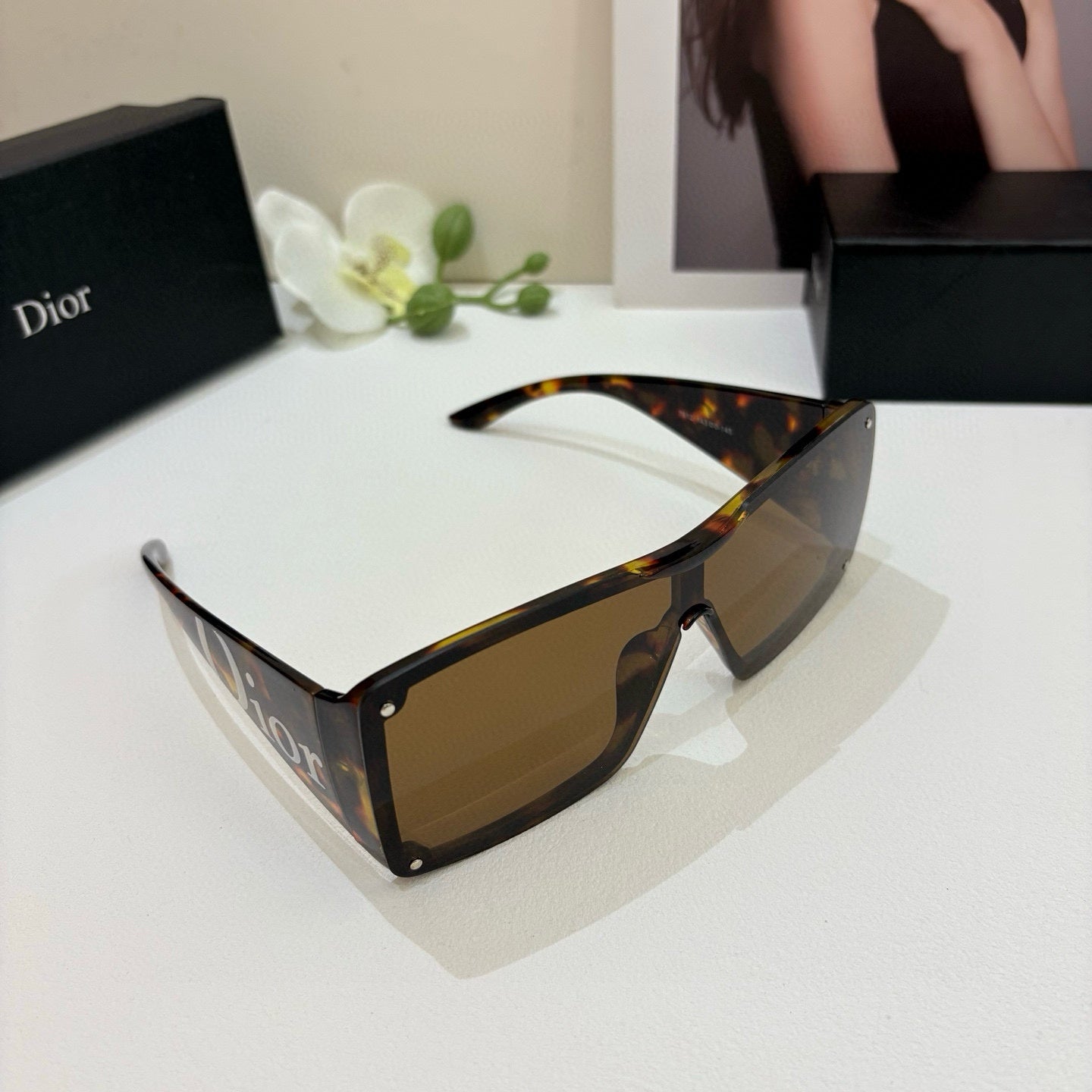 Dior popular sunglasses