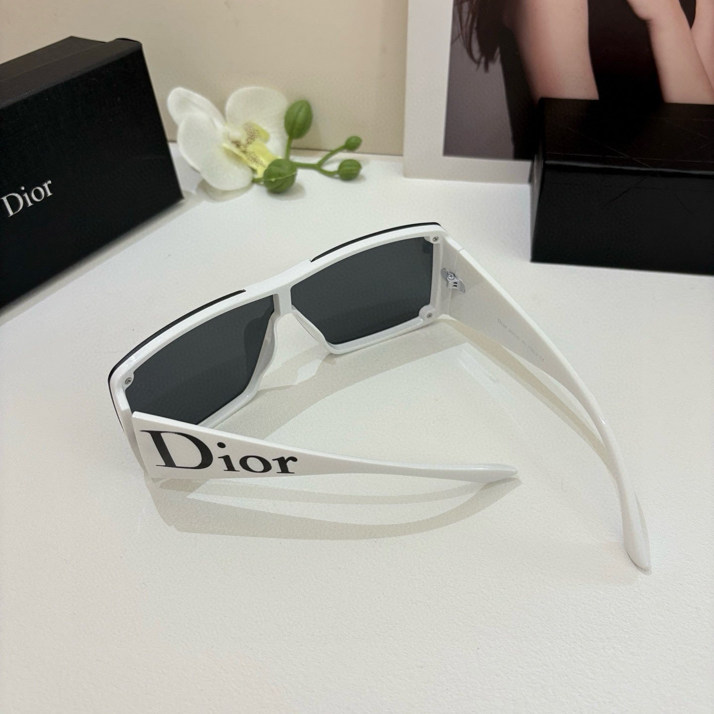 Dior popular sunglasses
