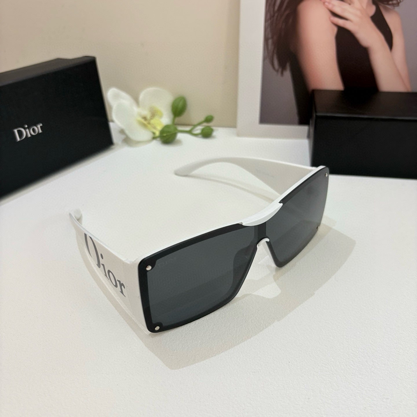Dior popular sunglasses