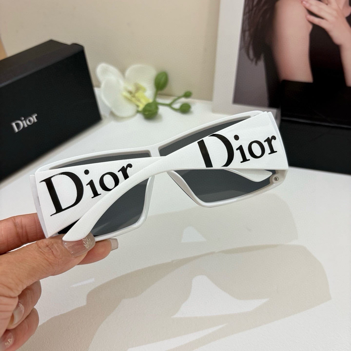 Dior popular sunglasses