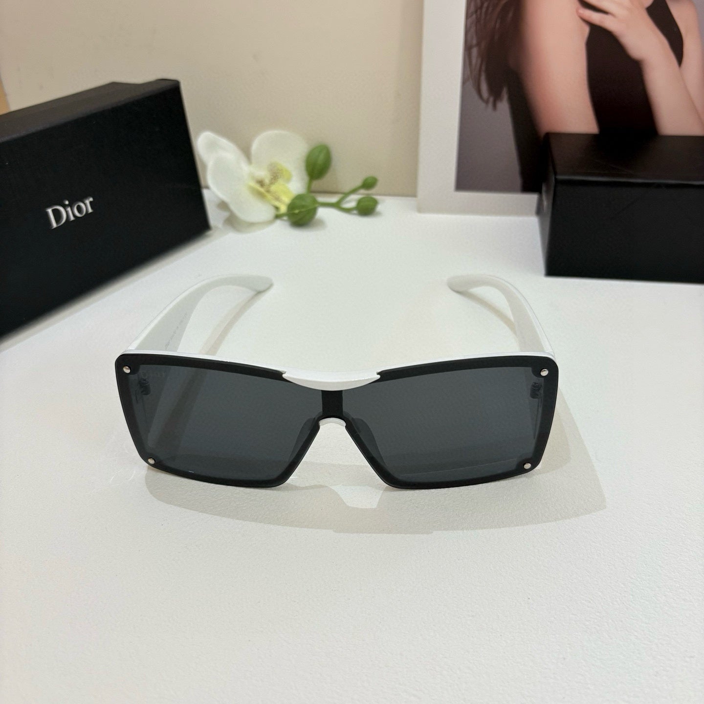 Dior popular sunglasses